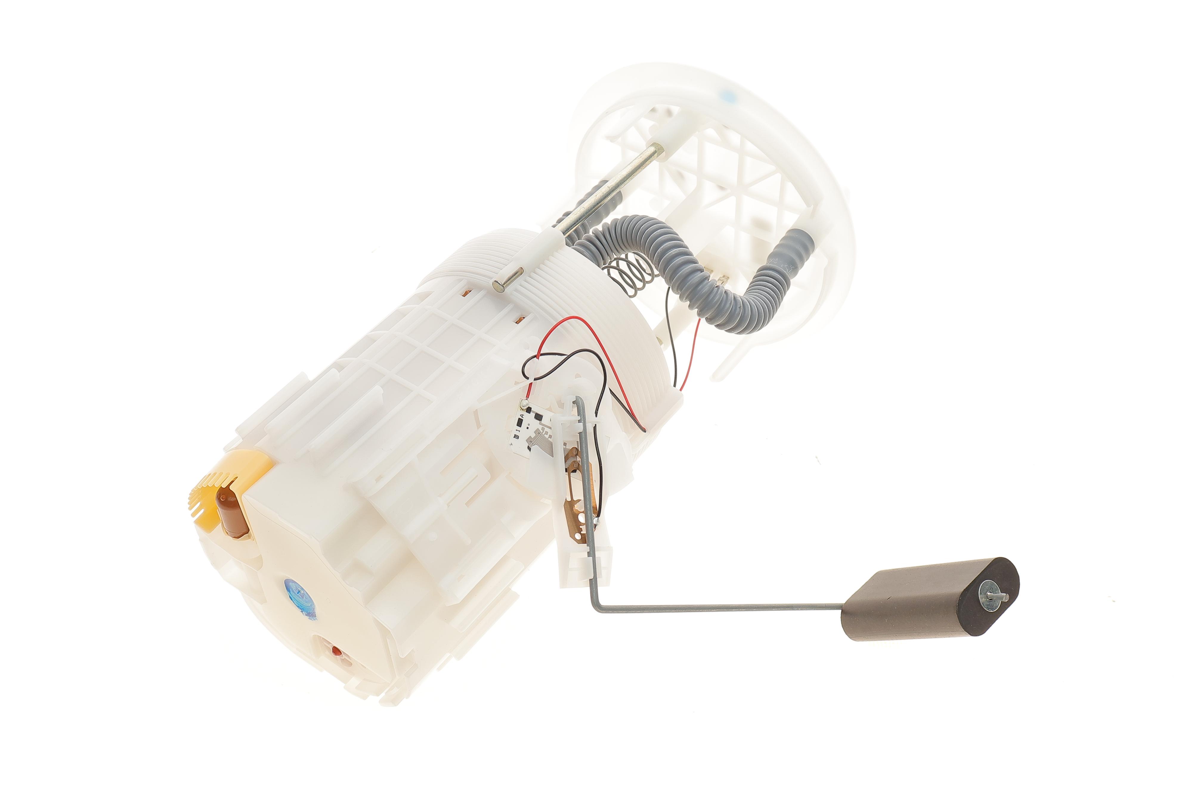 Насос паливний Dacia Dokker 1.5 dCi 12-