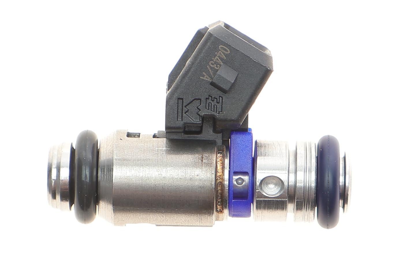 Форсунка палива Fiat Doblo 1.6 16V 01- (IWP164)