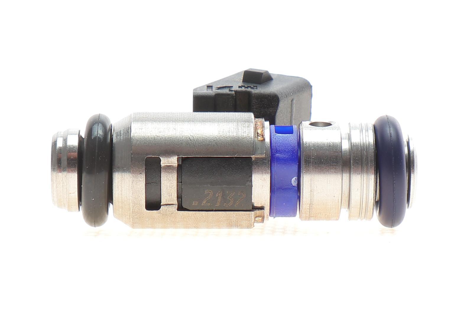 Форсунка палива Fiat Doblo 1.6 16V 01- (IWP164)