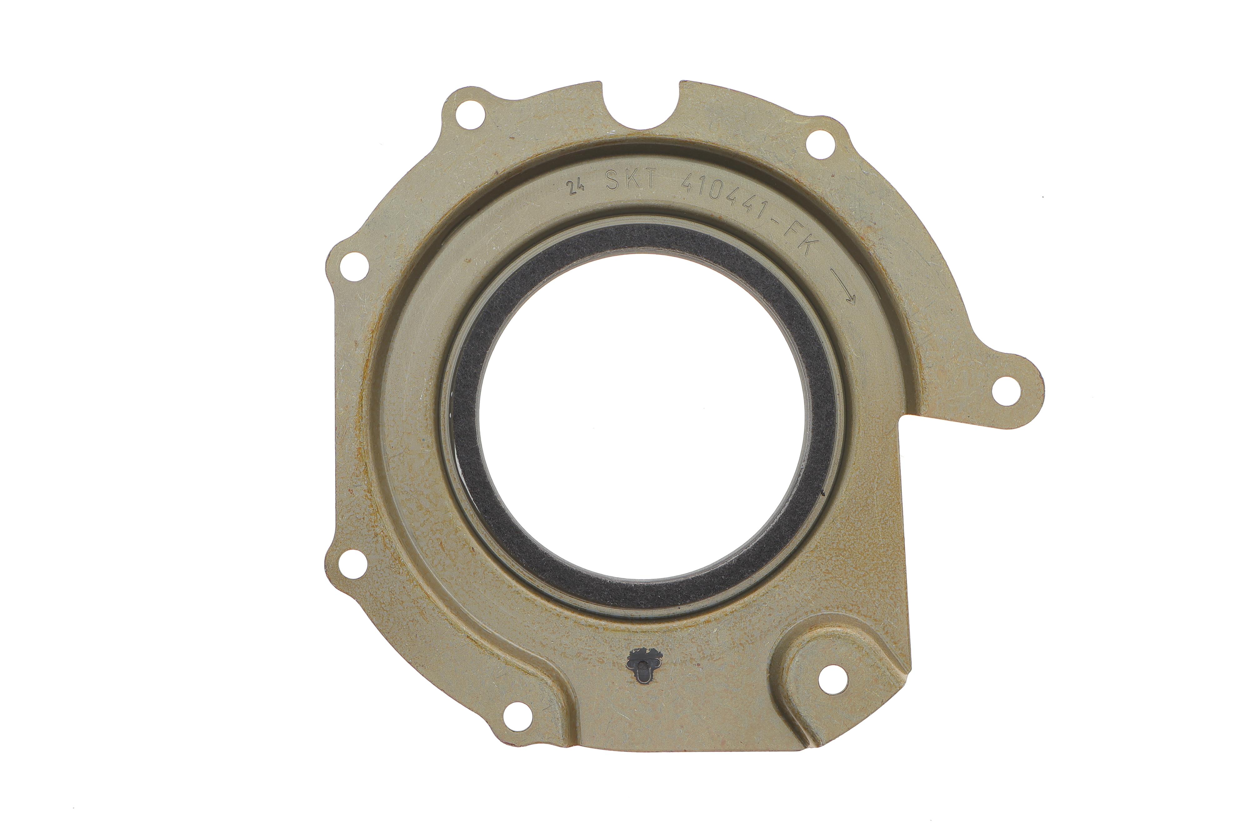 Сальник ПНВТ Ford Connect (80x130x5) (п-во SKT)