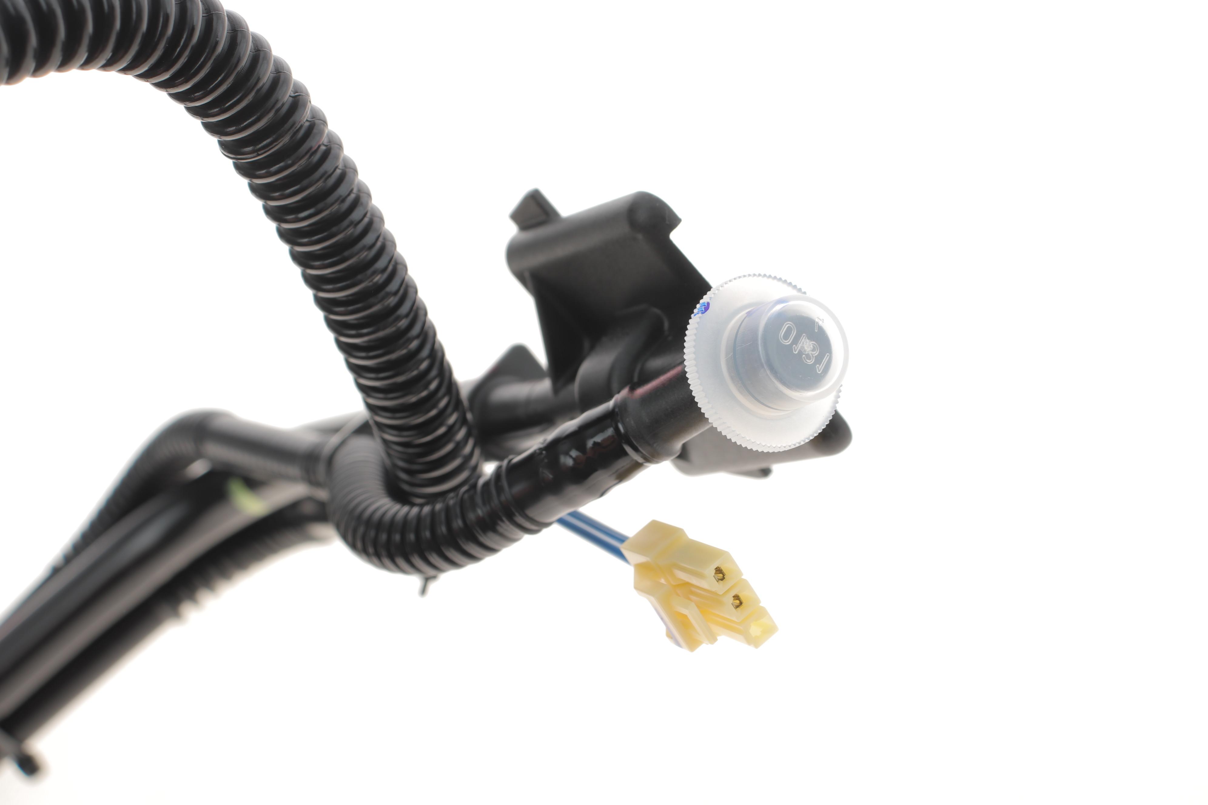 Насос паливний в бак BMW 5 (E60) 04-10 M47/M57/N47