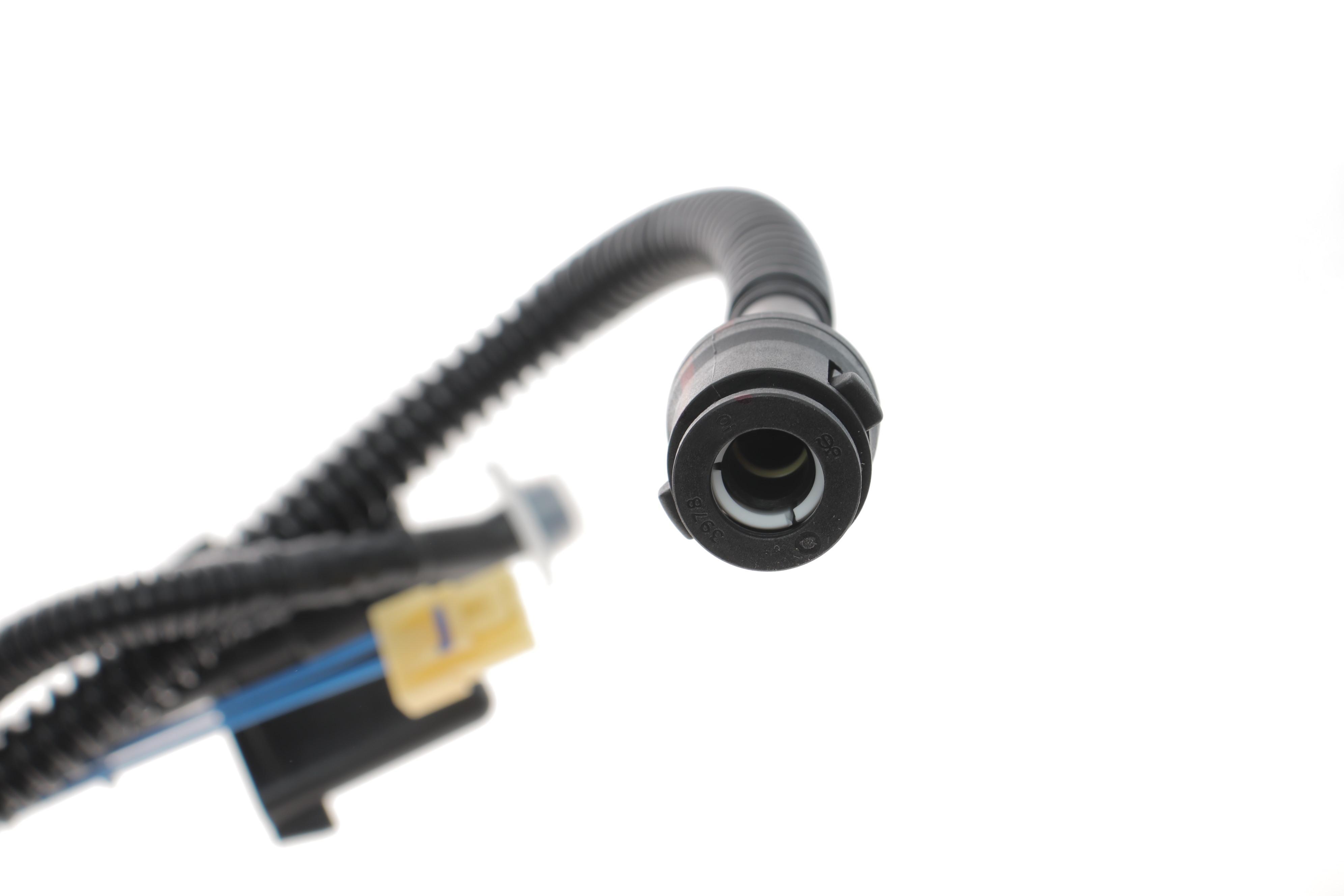 Насос паливний в бак BMW 5 (E60) 04-10 M47/M57/N47