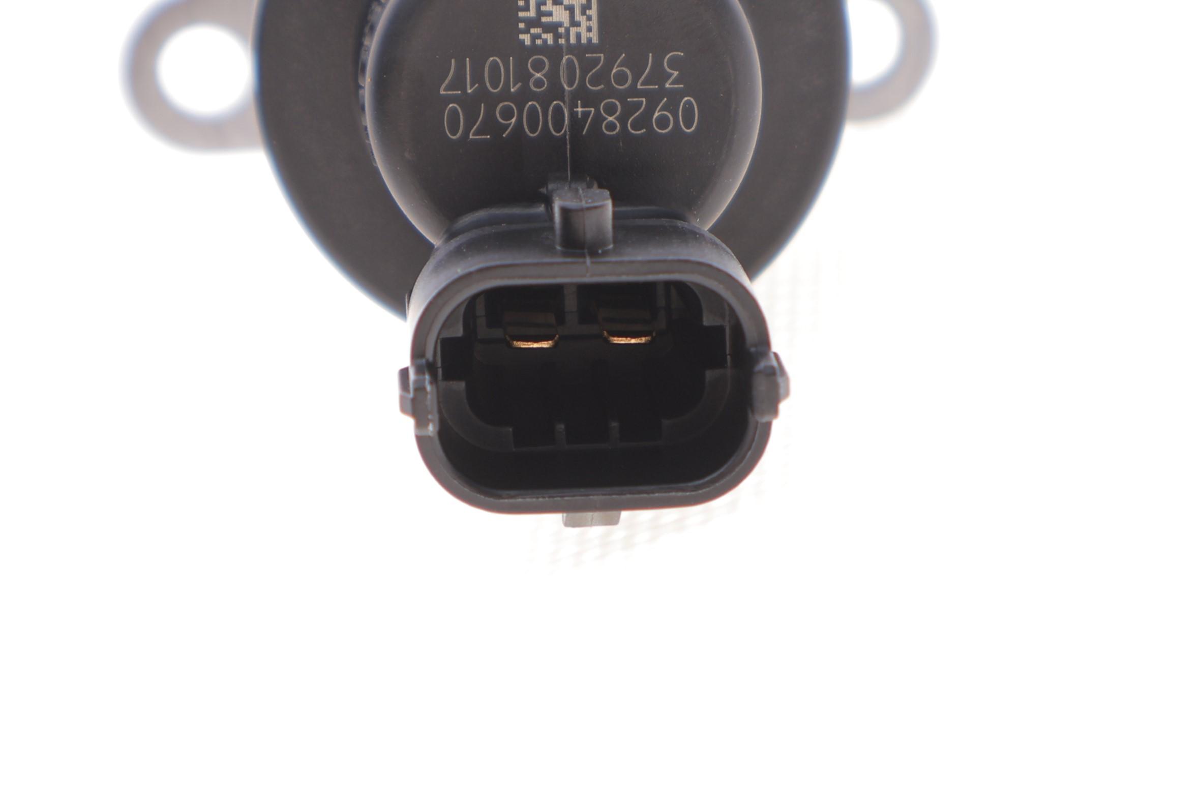 Клапан редукційний ПНВТ Volvo FE 06-