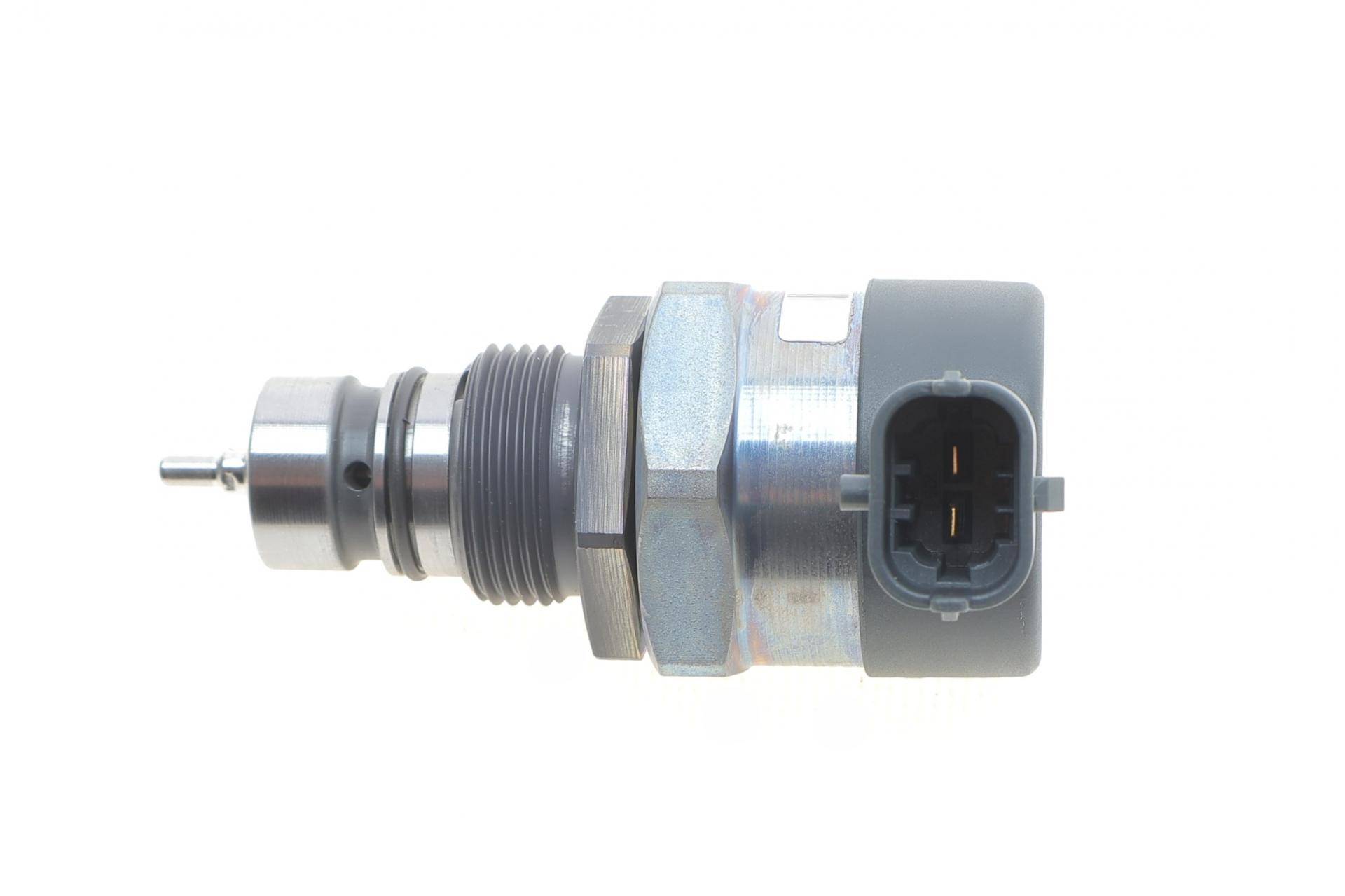 Клапан редукційний рейки паливної Land Rover Range Rover Evoque 2.0 D 15-