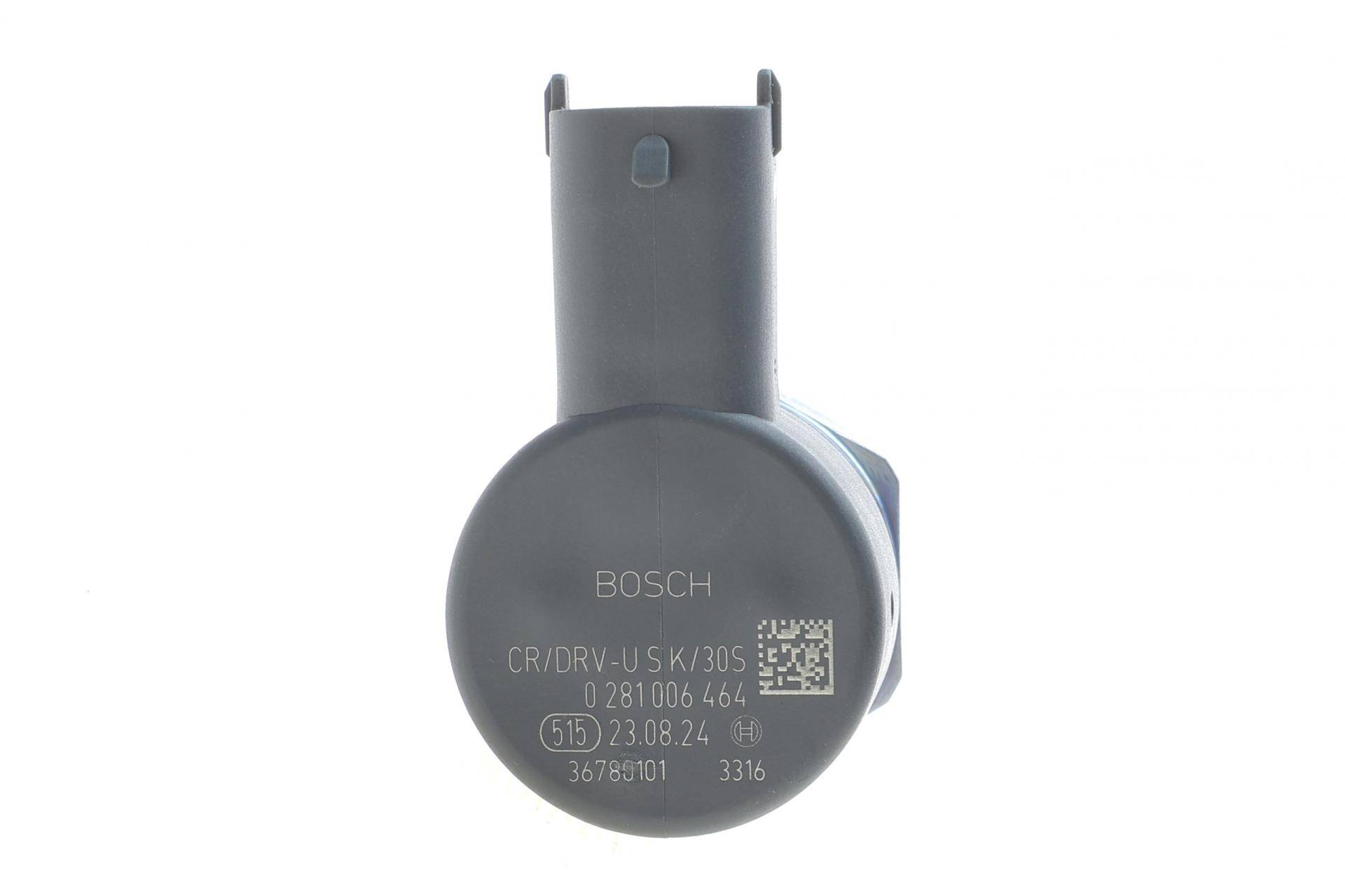 Клапан редукційний рейки паливної Land Rover Range Rover Evoque 2.0 D 15-