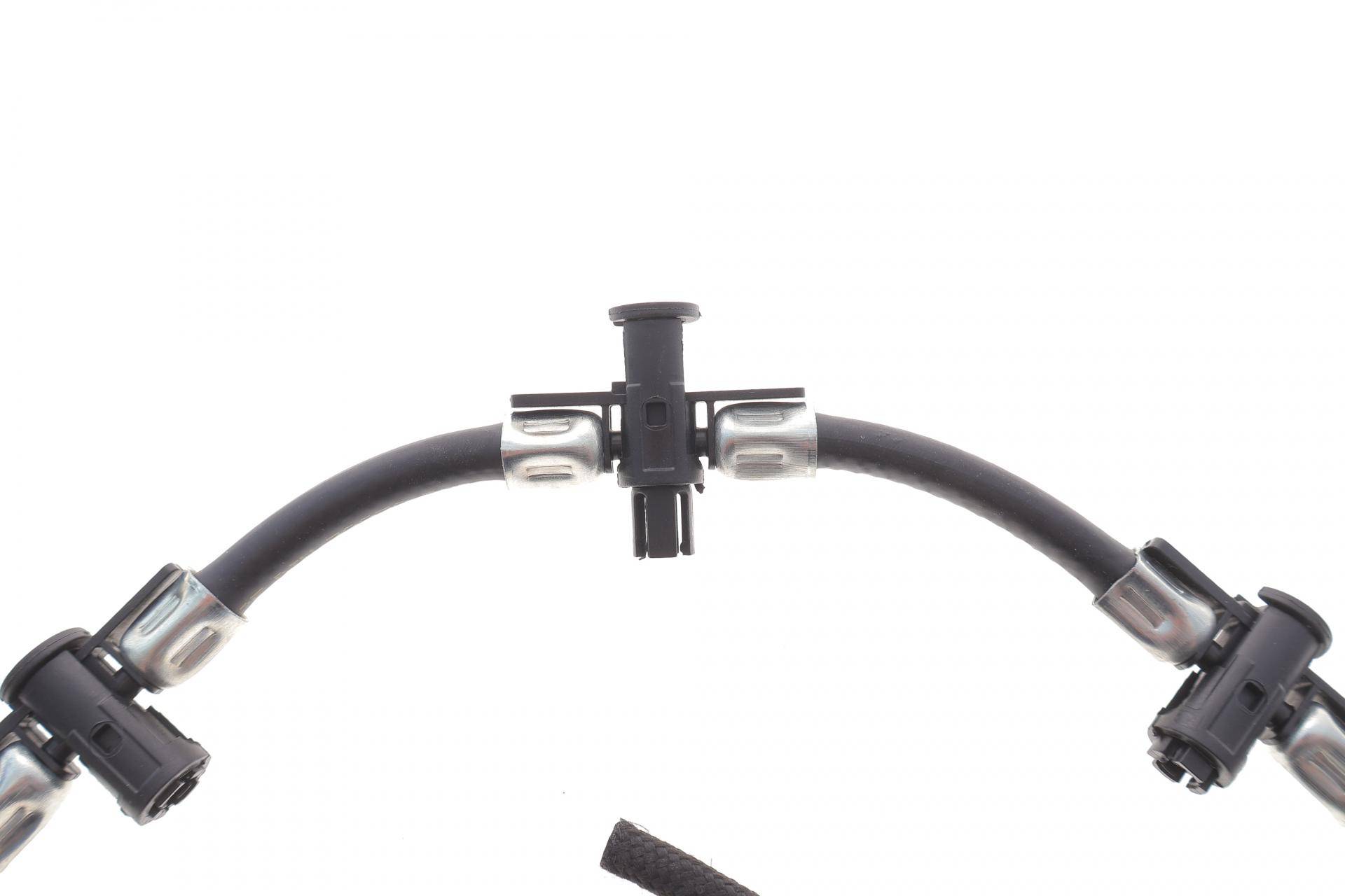 Шланг зливний MB Sprinter 06-/Vito 03- 2.2CDI (OM646)