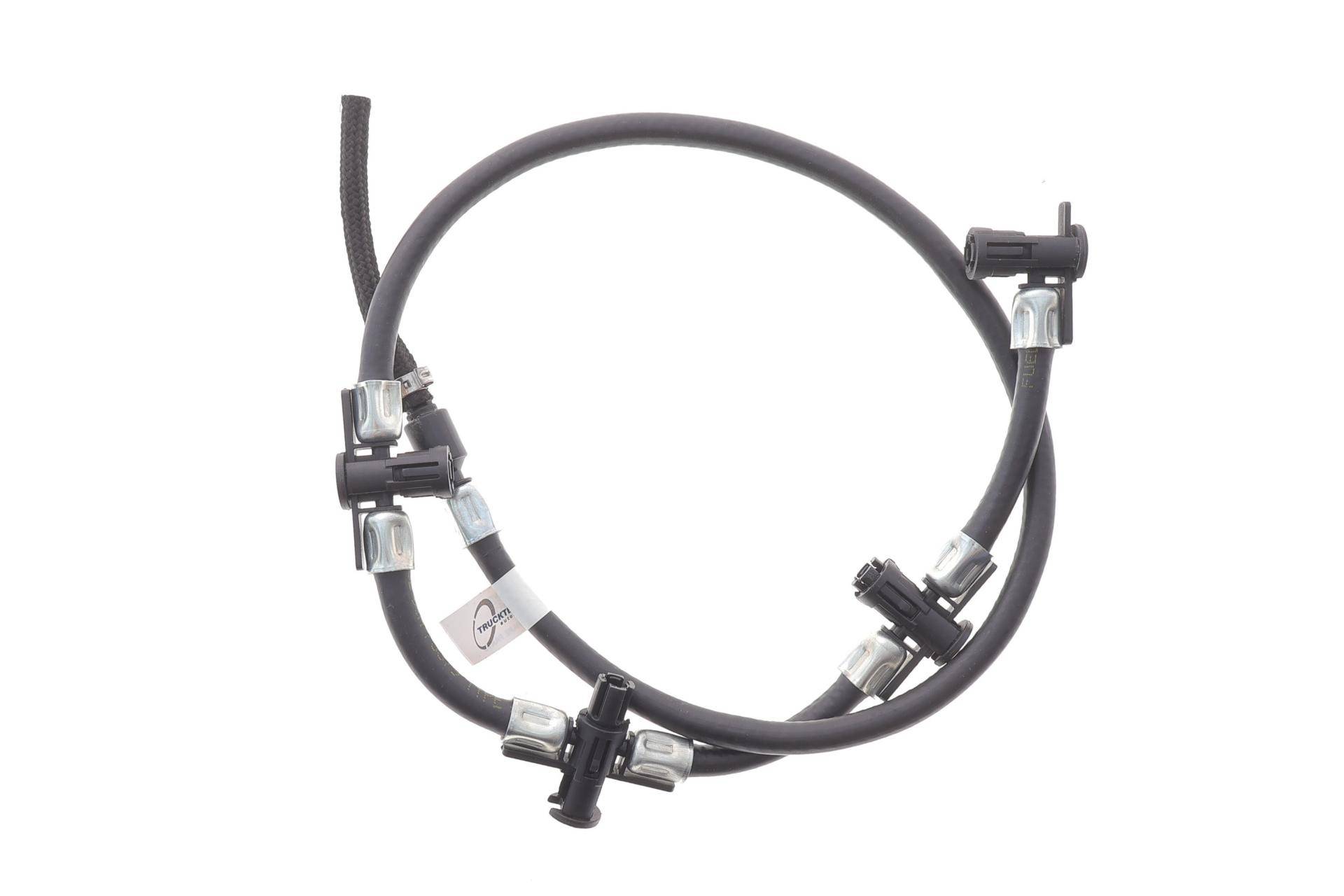 Шланг зливний MB Sprinter 06-/Vito 03- 2.2CDI (OM646)