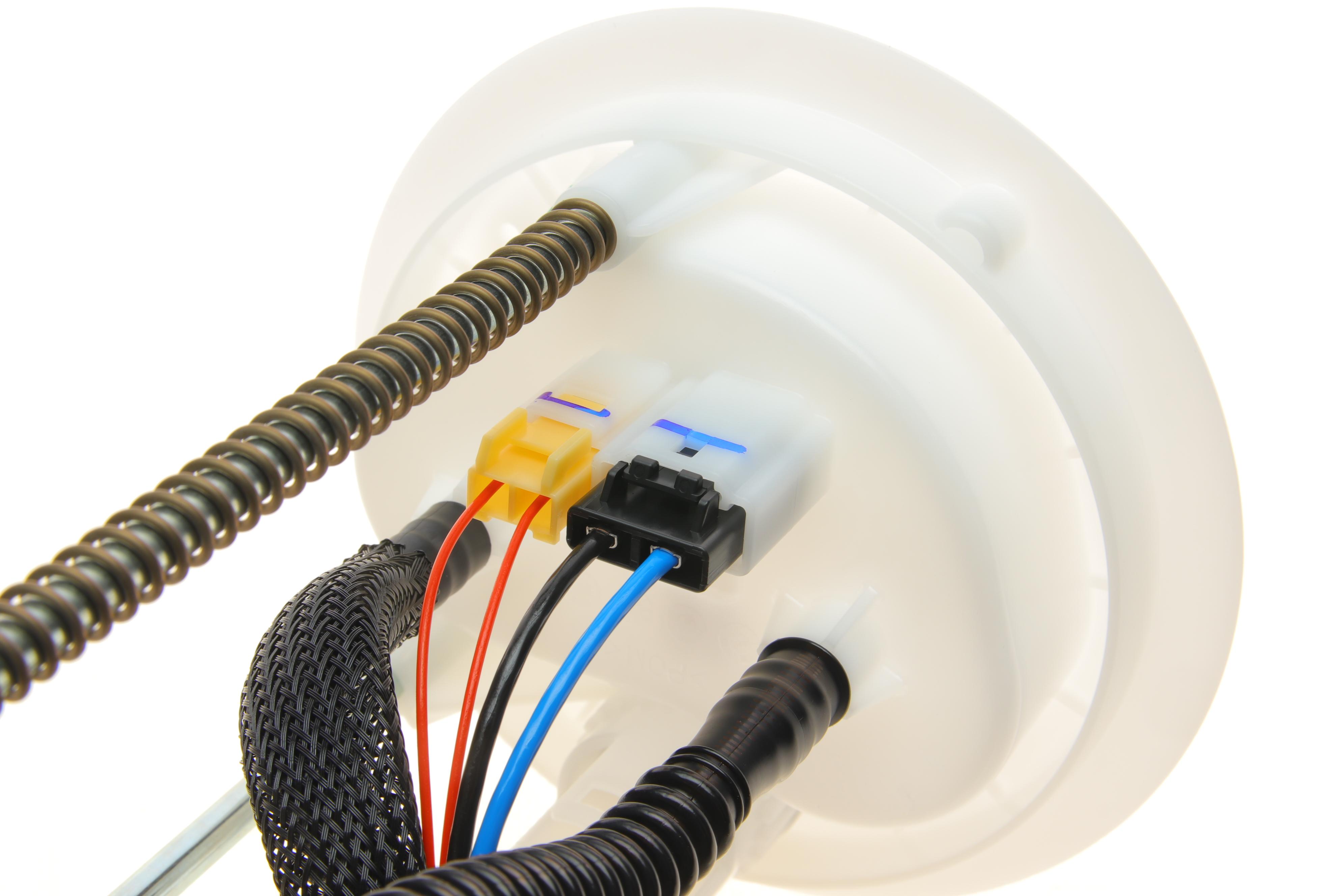 Насос паливний в бак Citroen Jumper 2.0 BlueHDi 15-/Ford Mondeo 1.8 TDCi/Opel Astra 1.7 CDTI 04-15