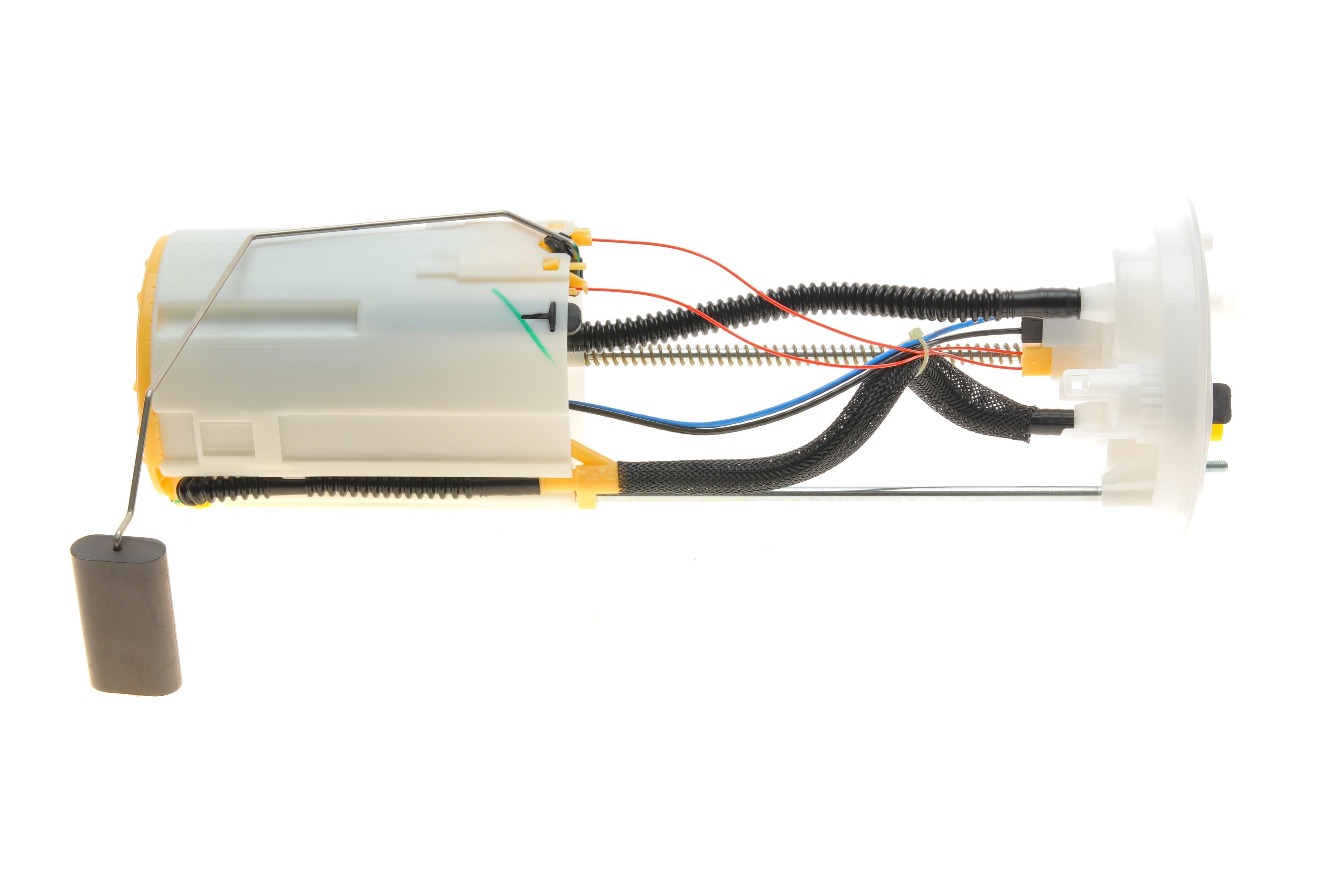 Насос паливний в бак Citroen Jumper 2.0 BlueHDi 15-/Ford Mondeo 1.8 TDCi/Opel Astra 1.7 CDTI 04-15