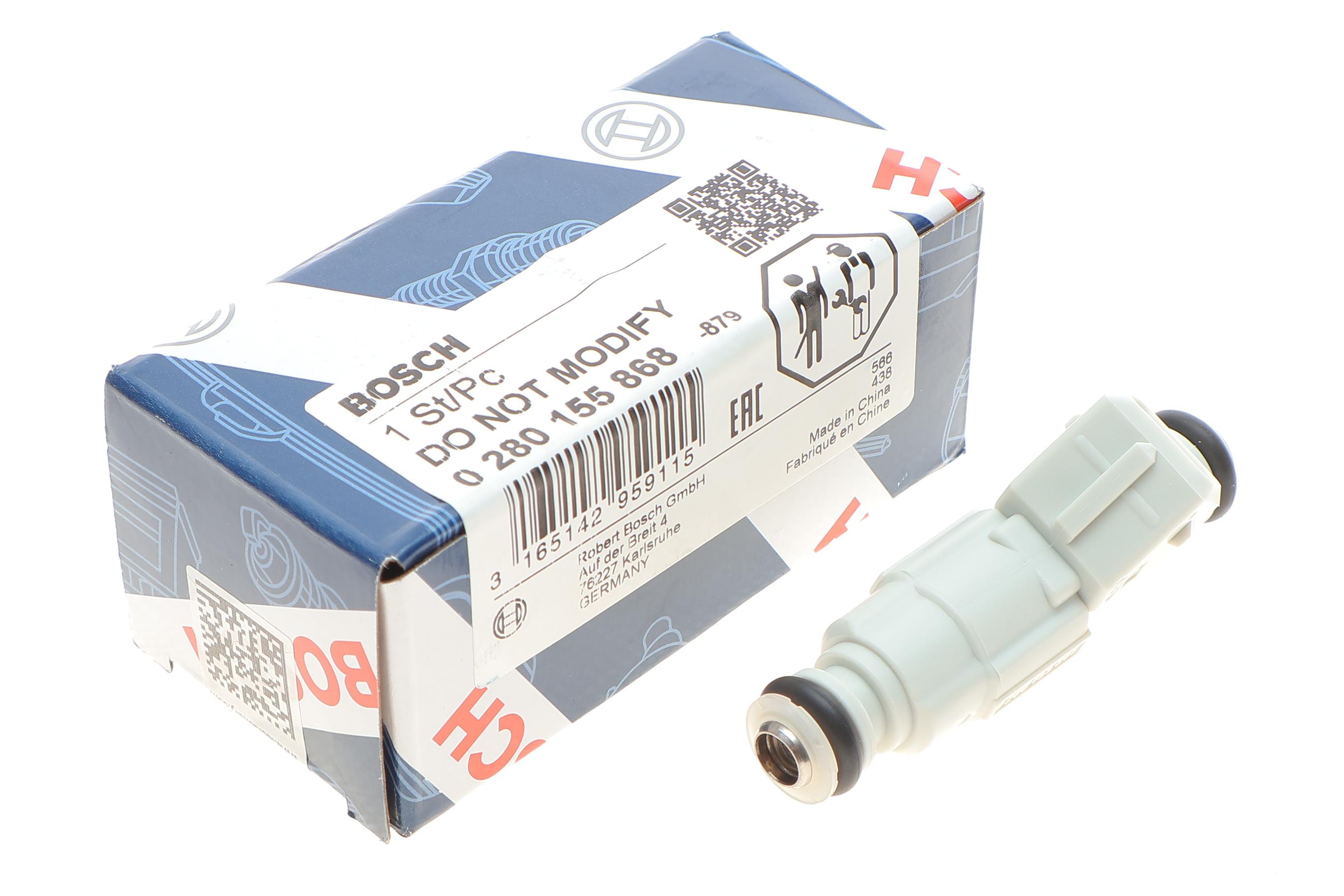 Форсунка Chevrolet Impala 3.8 03-05