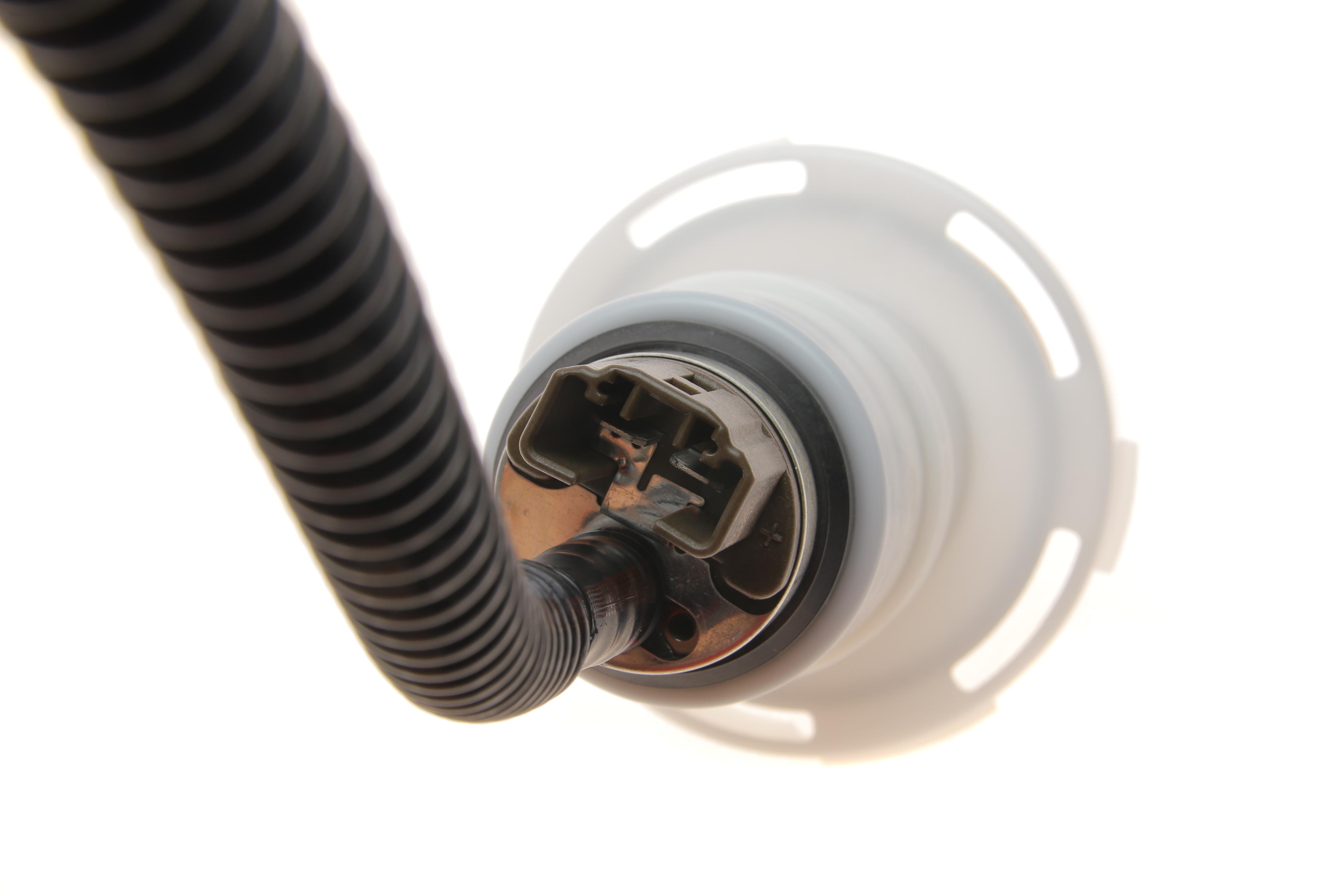 Насос паливний в бак Renault Megane/Laguna 1.6-3.0 95-03 (електричний)