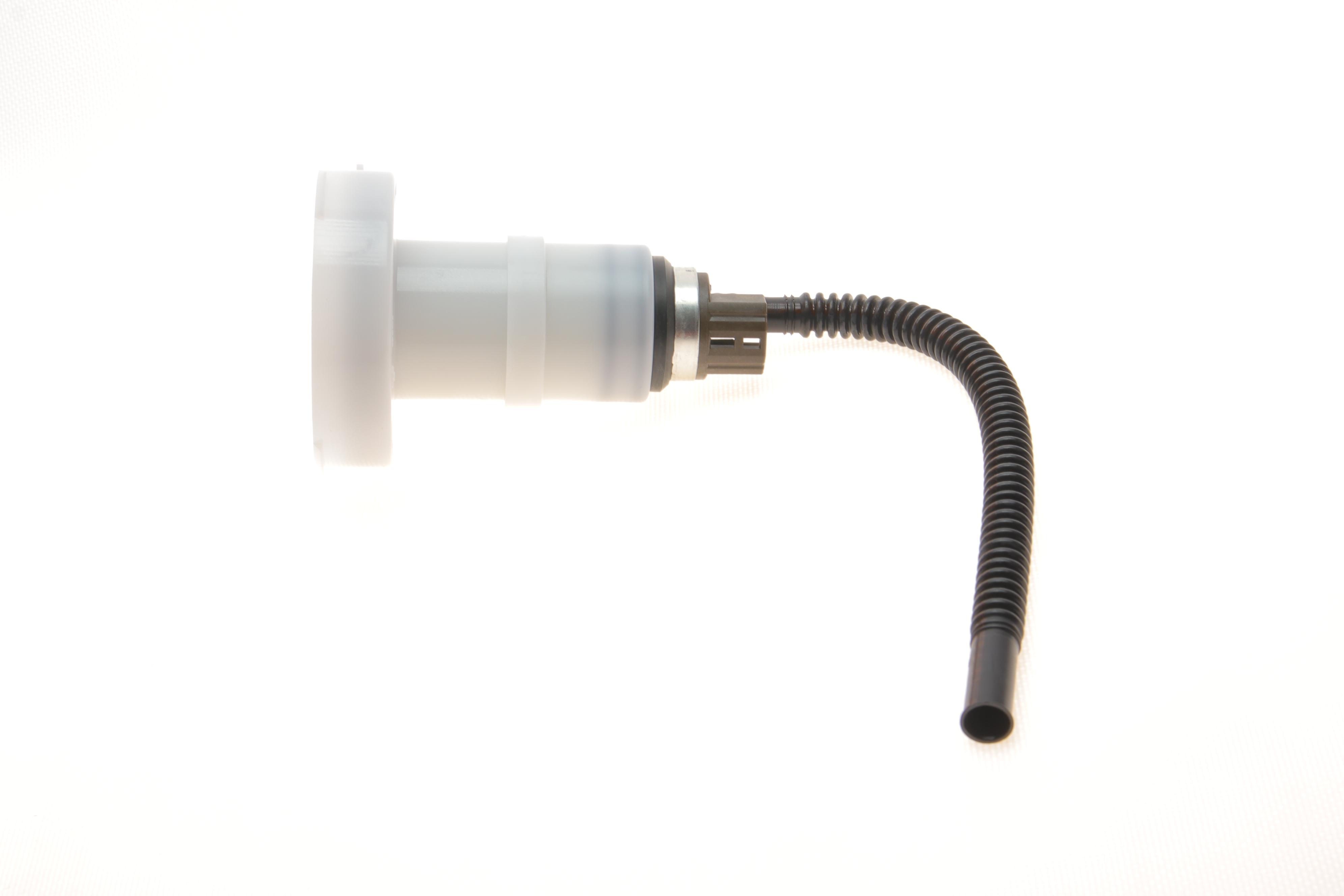 Насос паливний в бак Renault Megane/Laguna 1.6-3.0 95-03 (електричний)