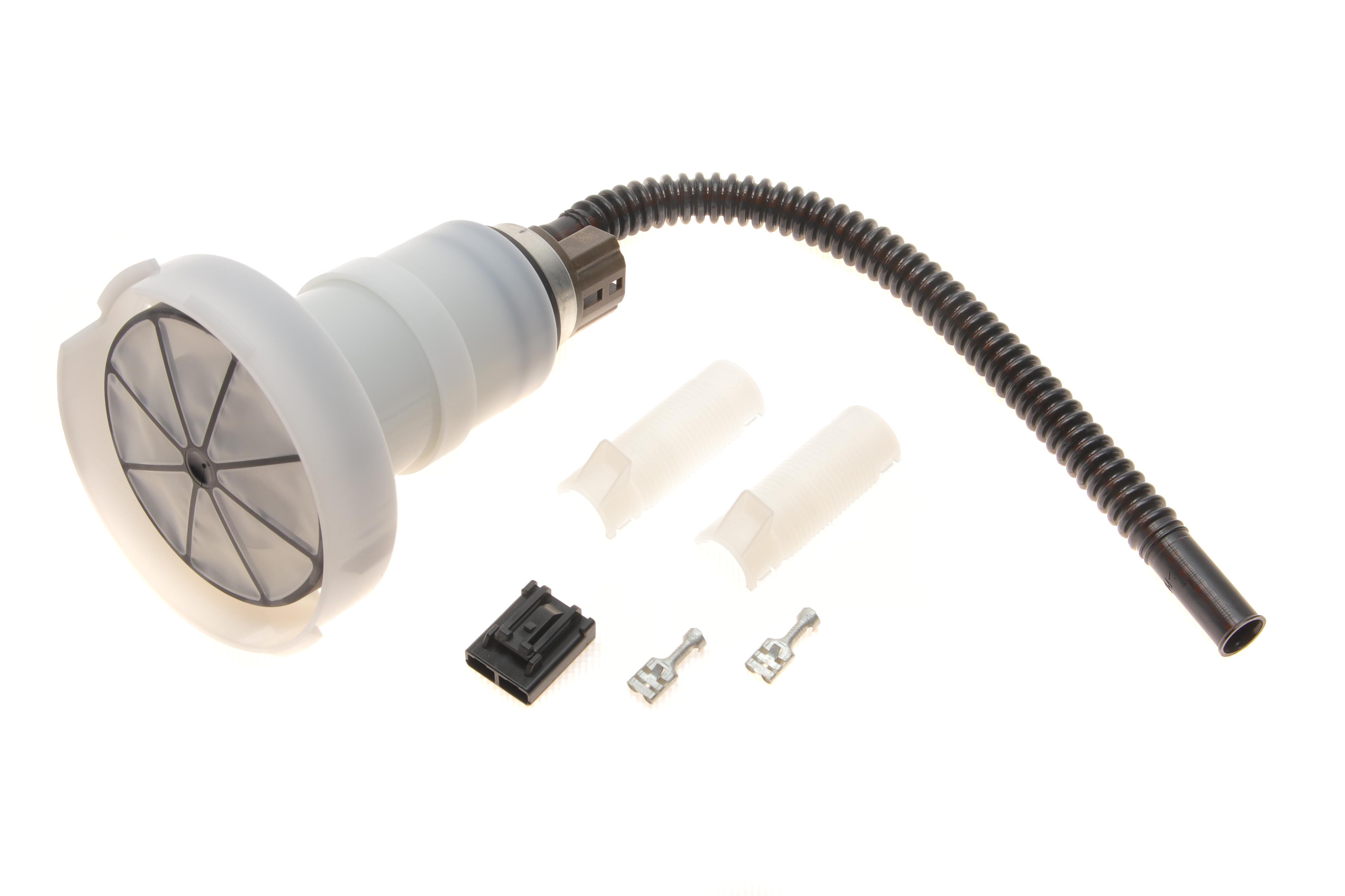 Насос паливний в бак Renault Megane/Laguna 1.6-3.0 95-03 (електричний)