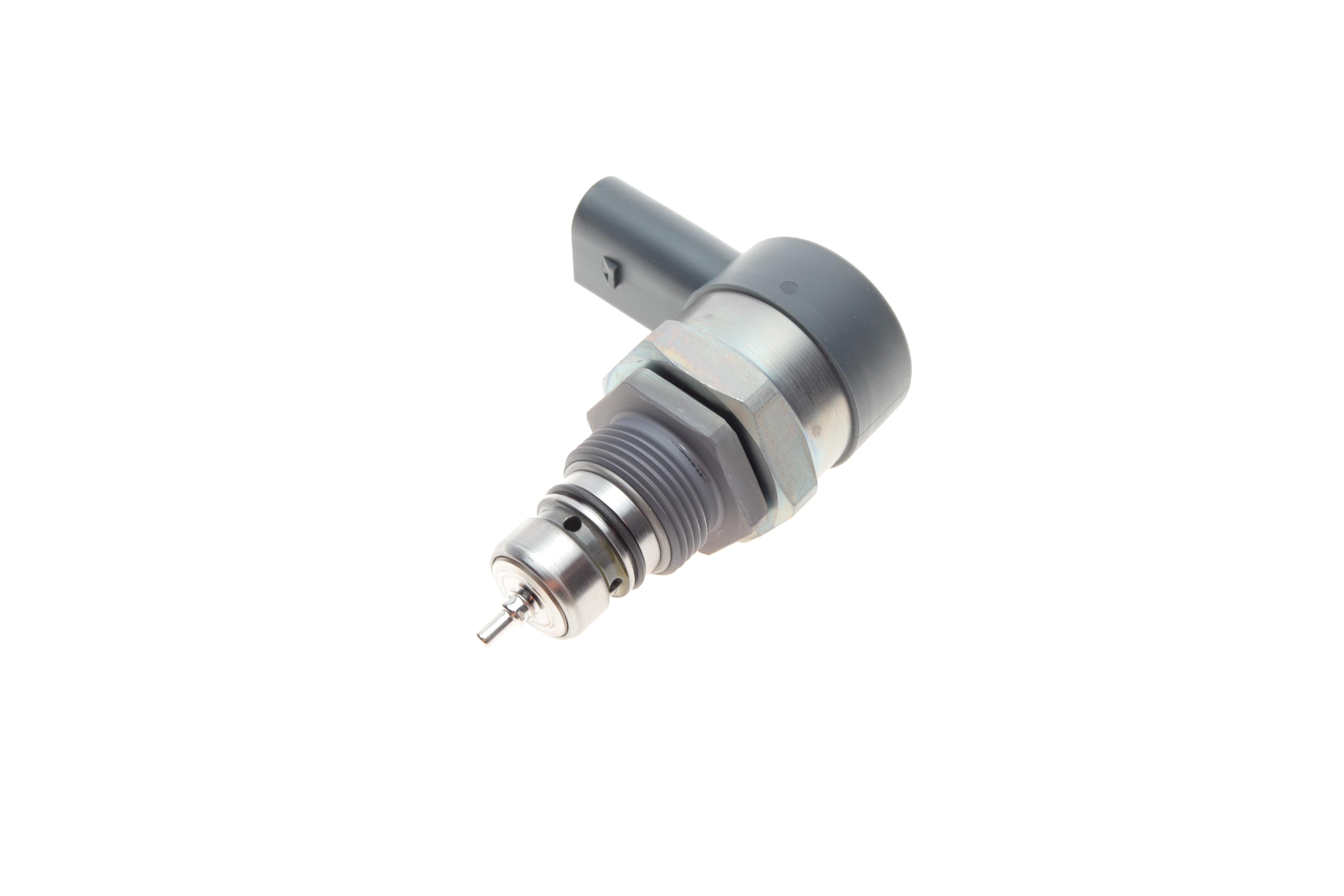 Клапан редукційний рейки паливної MB C-class (W204)/E-class (W212)/Sprinter 2.2CDI (OM651) 09-