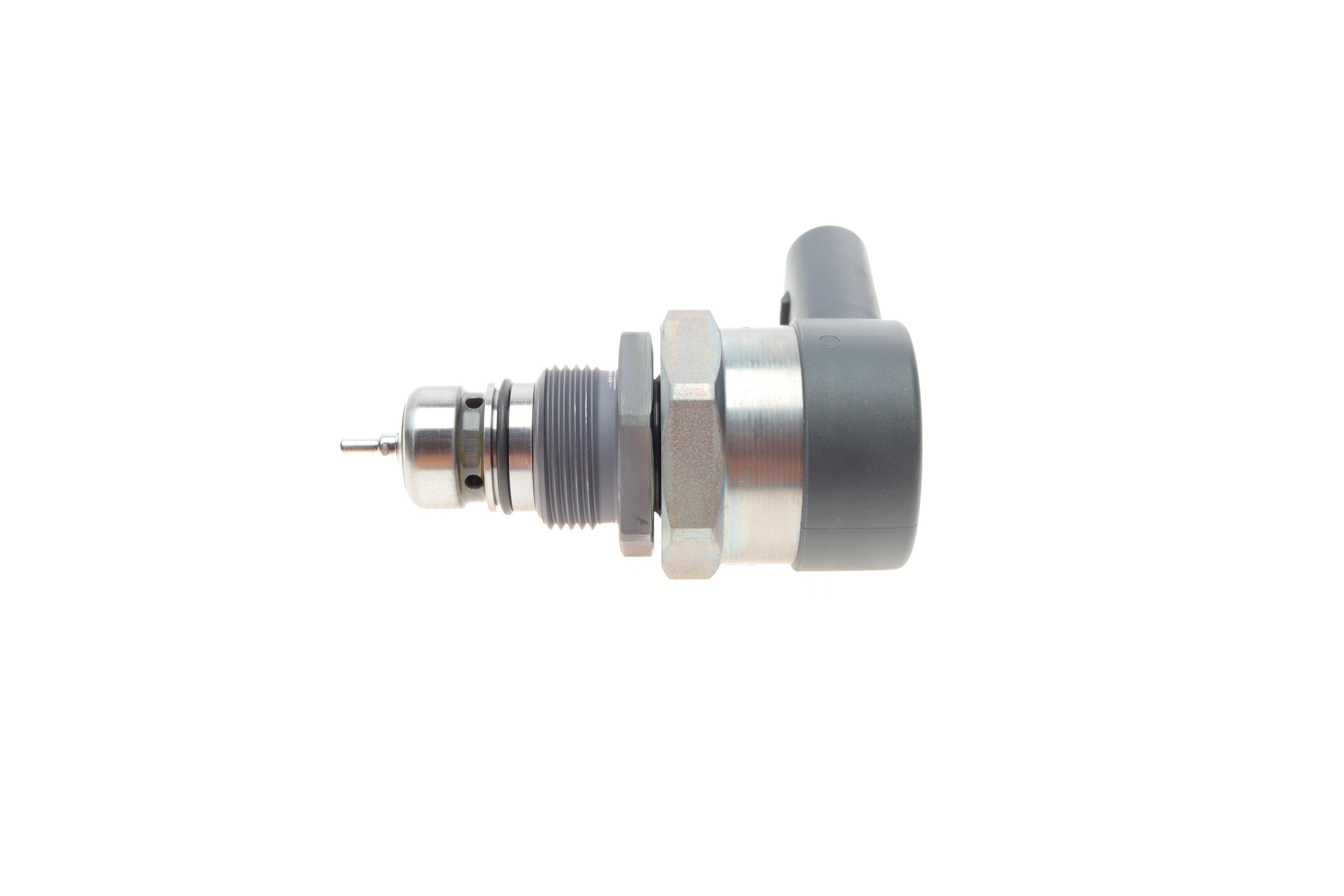 Клапан редукційний рейки паливної MB C-class (W204)/E-class (W212)/Sprinter 2.2CDI (OM651) 09-