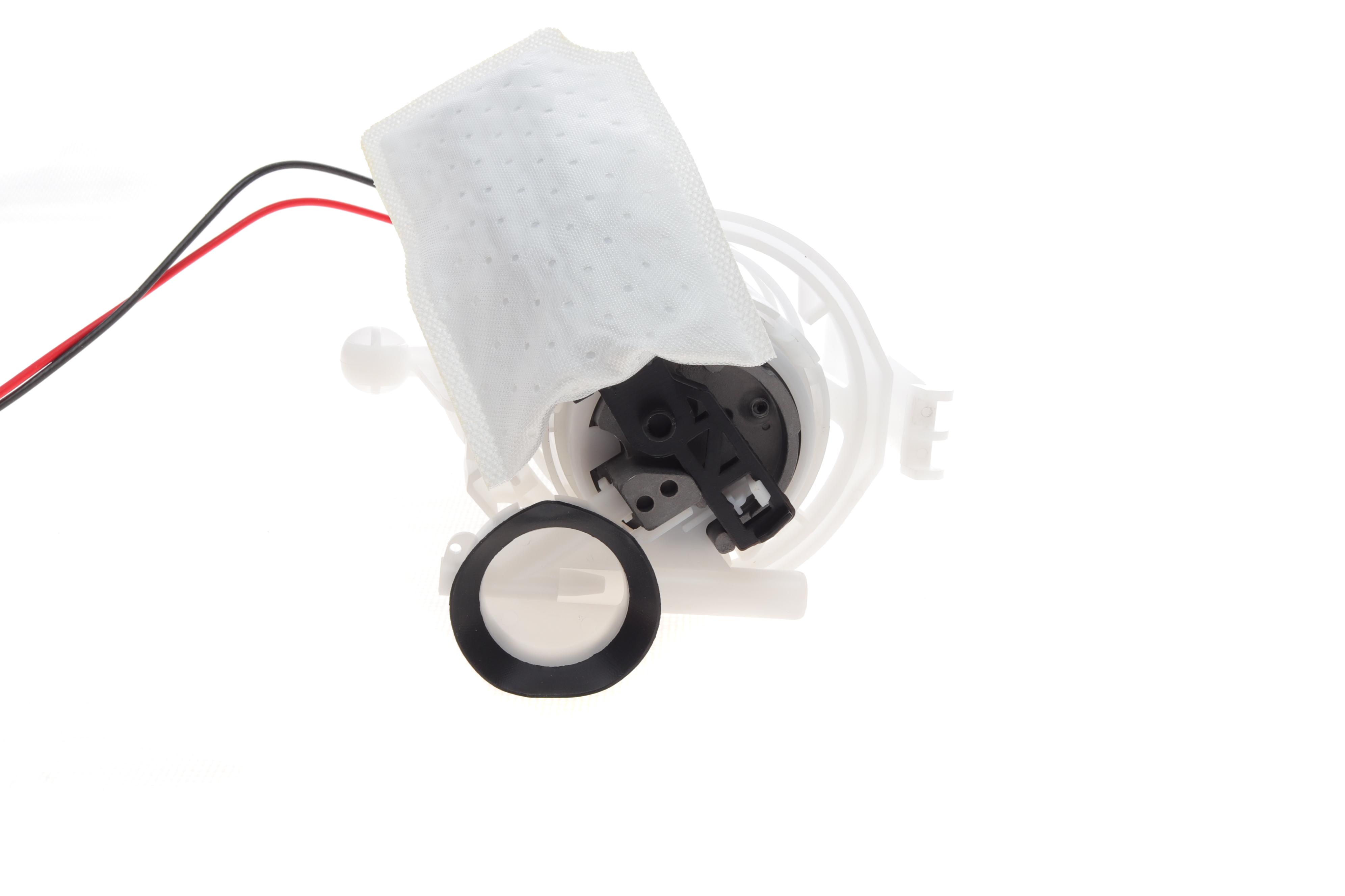 Насос паливний в бак BMW 3 (E90/F30/F80)/5 (E60/F10)/7 (E65/E66/E67/F01/F02/F03/F04)/X5 (E70) 05-15