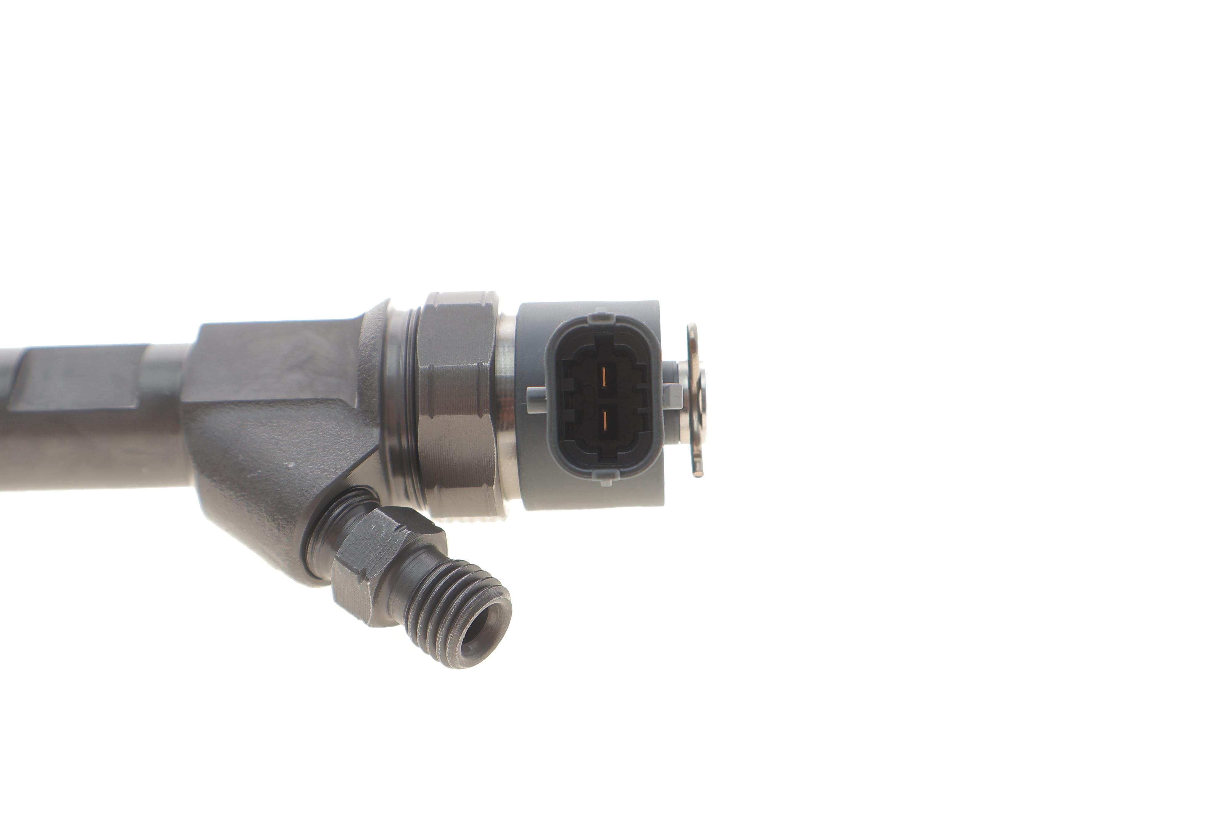 Форсунка Renault Master/Opel Movano 2.5dCi 01- (73/84kw)