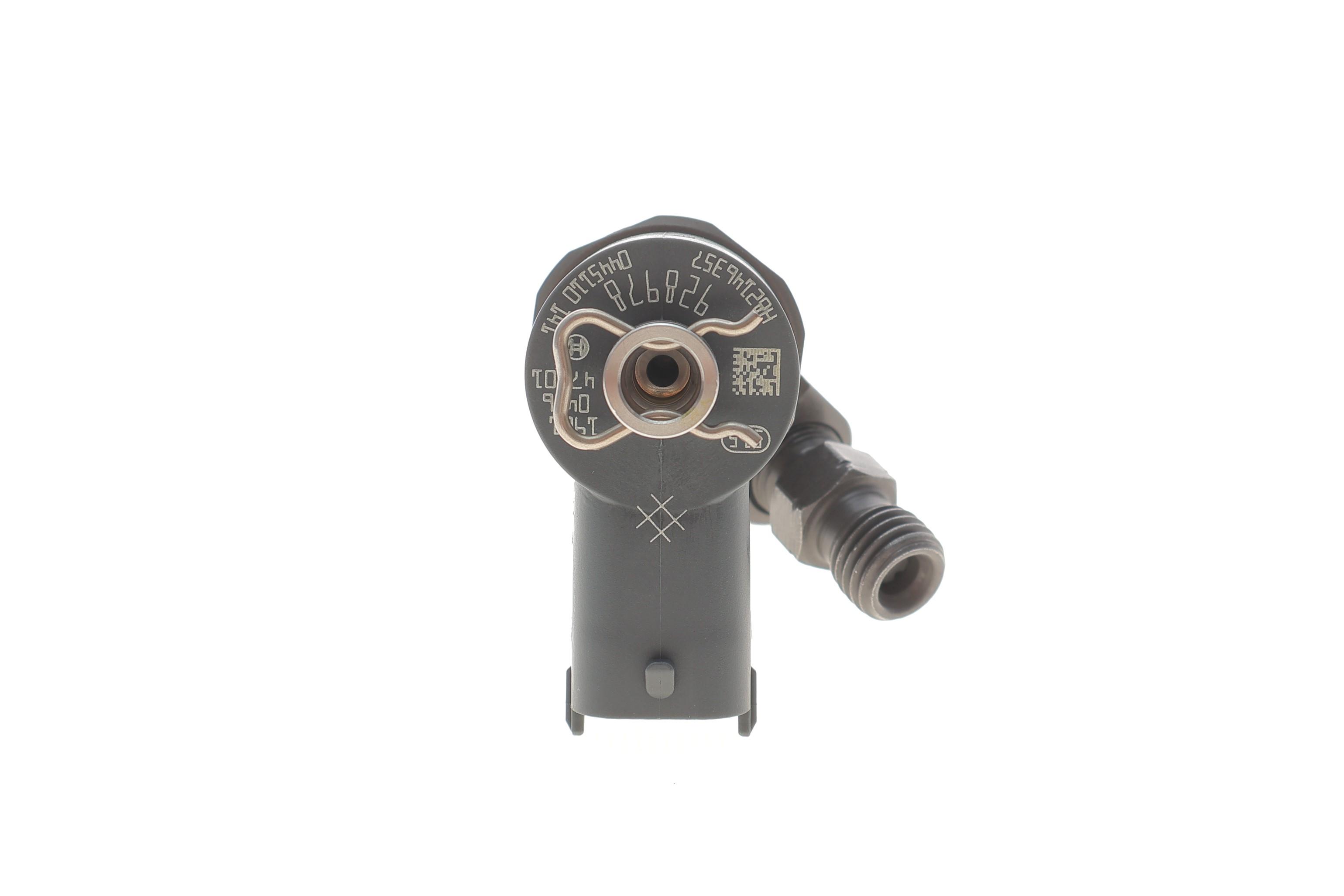 Форсунка Renault Master/Opel Movano 2.5dCi 01- (73/84kw)