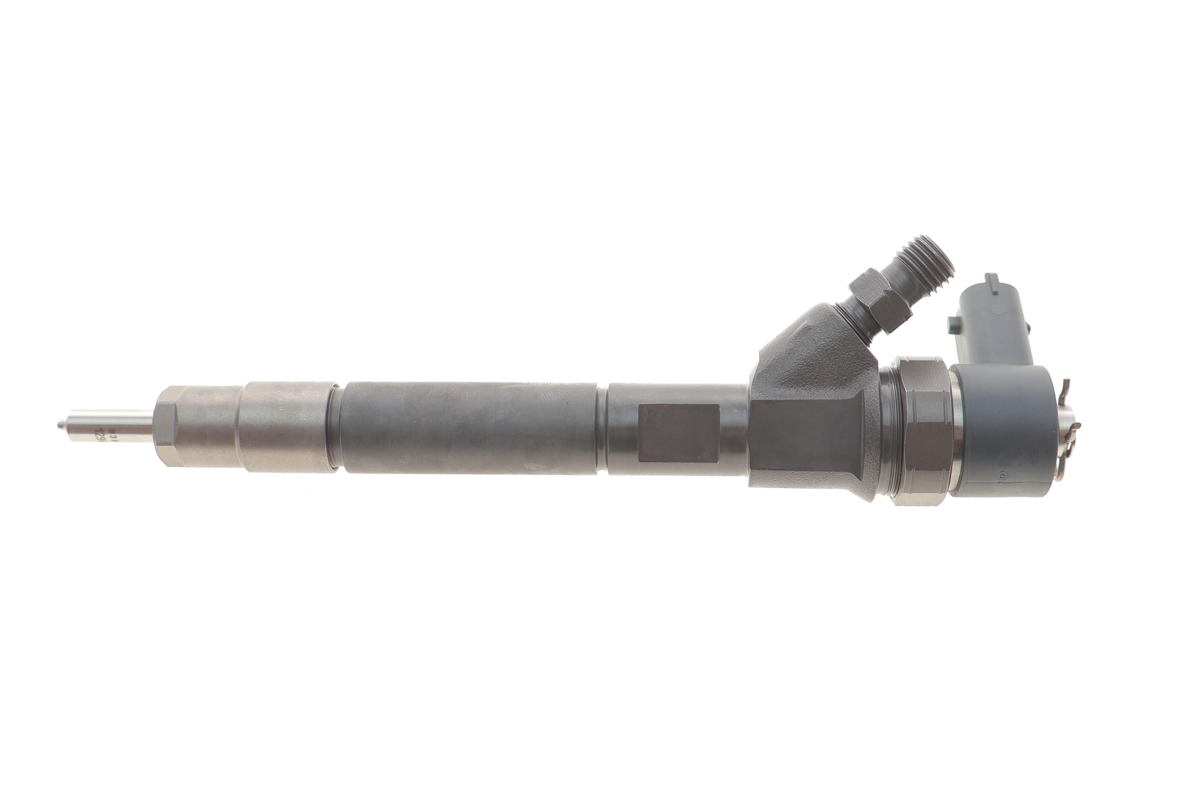 Форсунка Renault Master/Opel Movano 2.5dCi 01- (73/84kw)