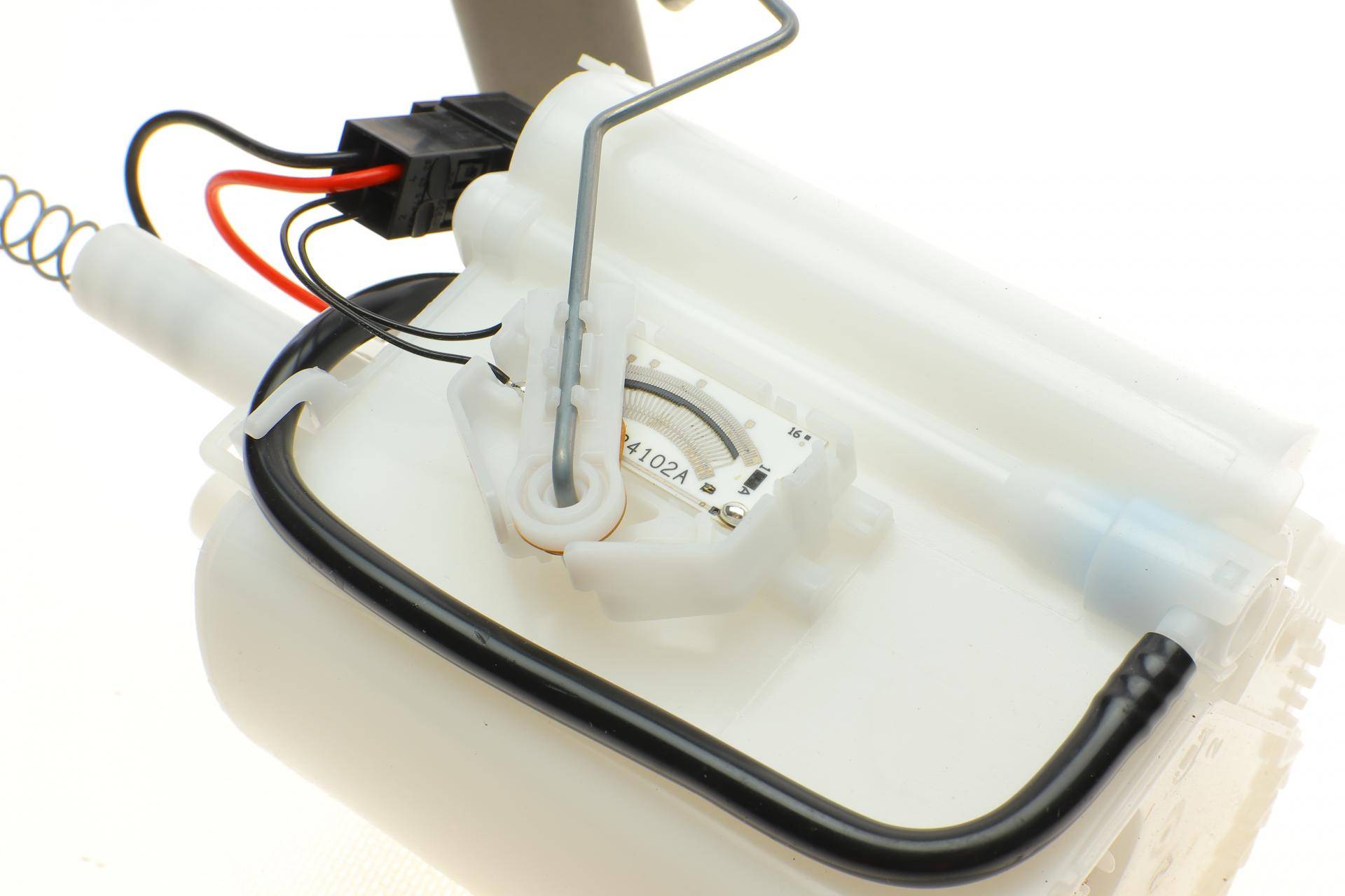 Насос паливний MB C-class (W203) 00-07 (електро)