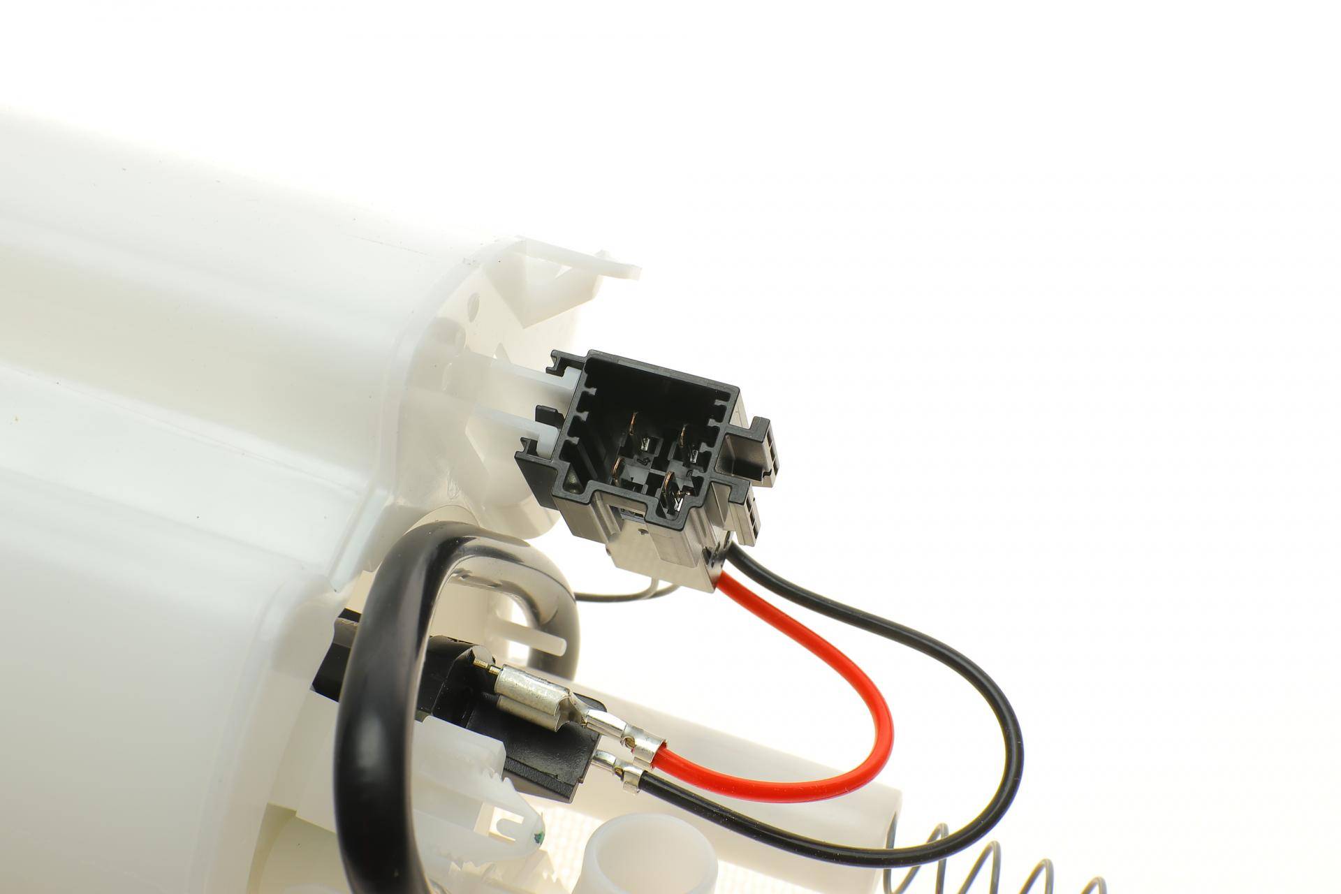 Насос паливний MB C-class (W203) 00-07 (електро)