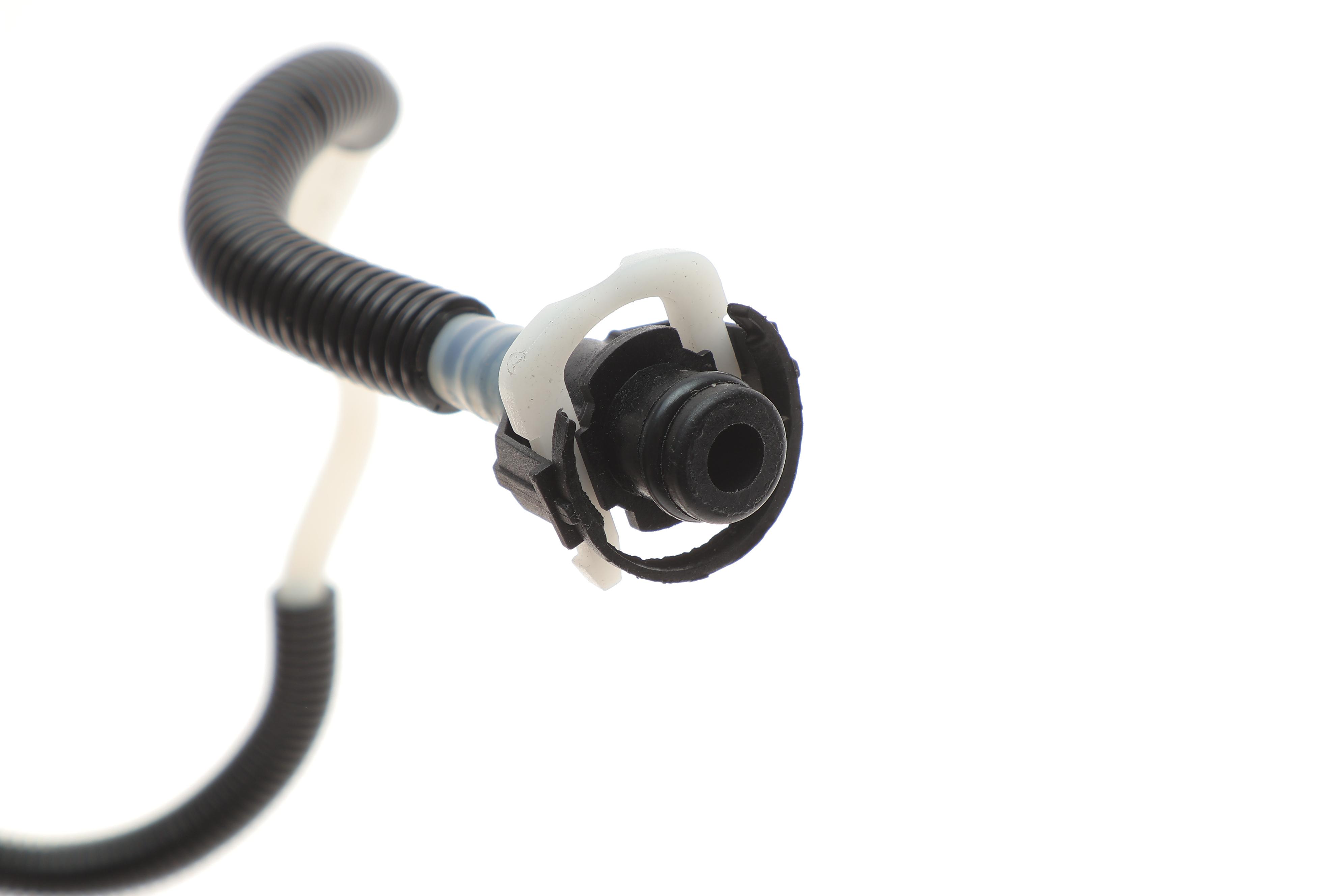 Трубка паливна MB Sprinter CDI (ПНВТ - до ключ. клапану)