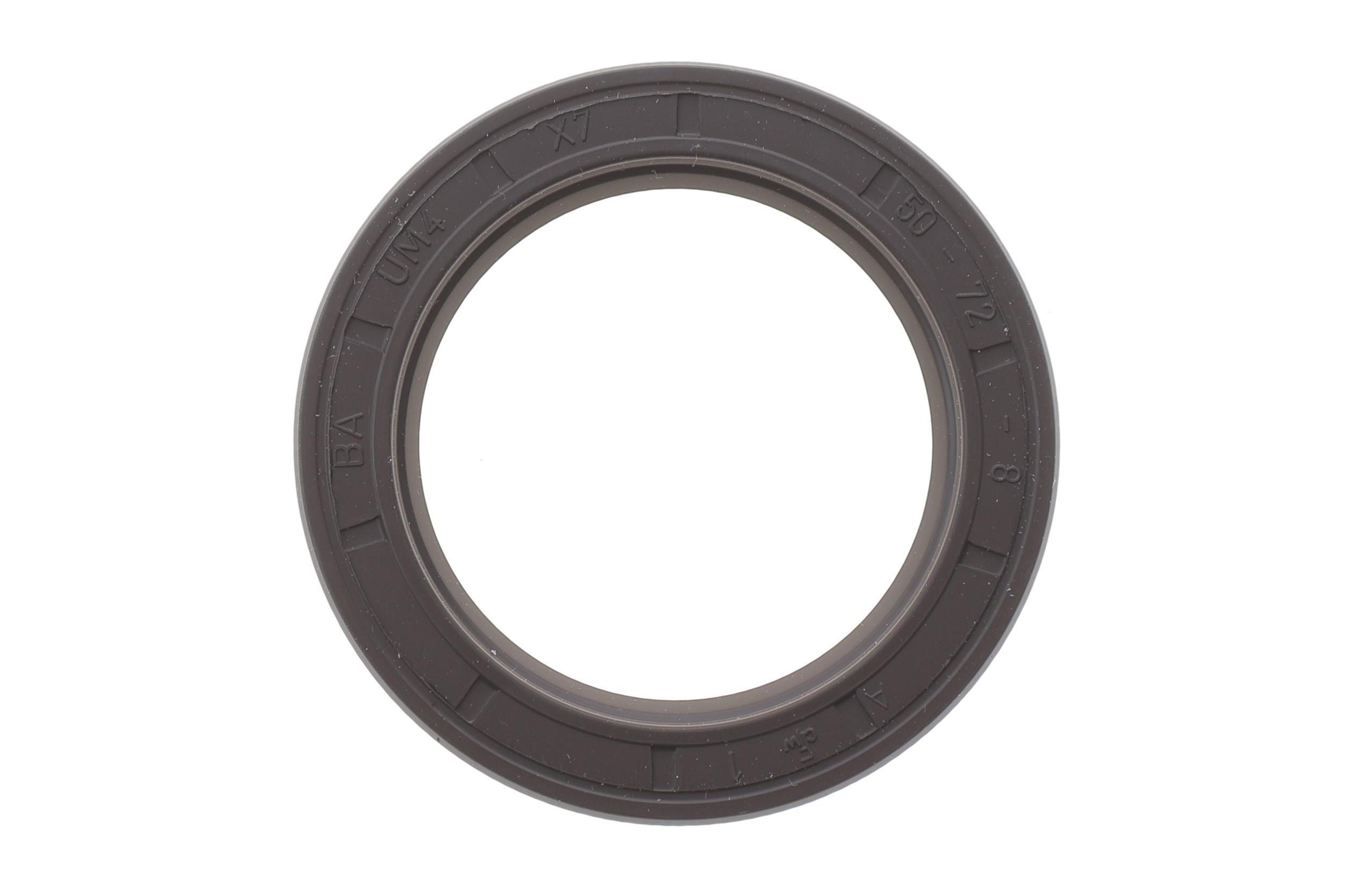 Кільце ущільнююче Claas (50x72x8)