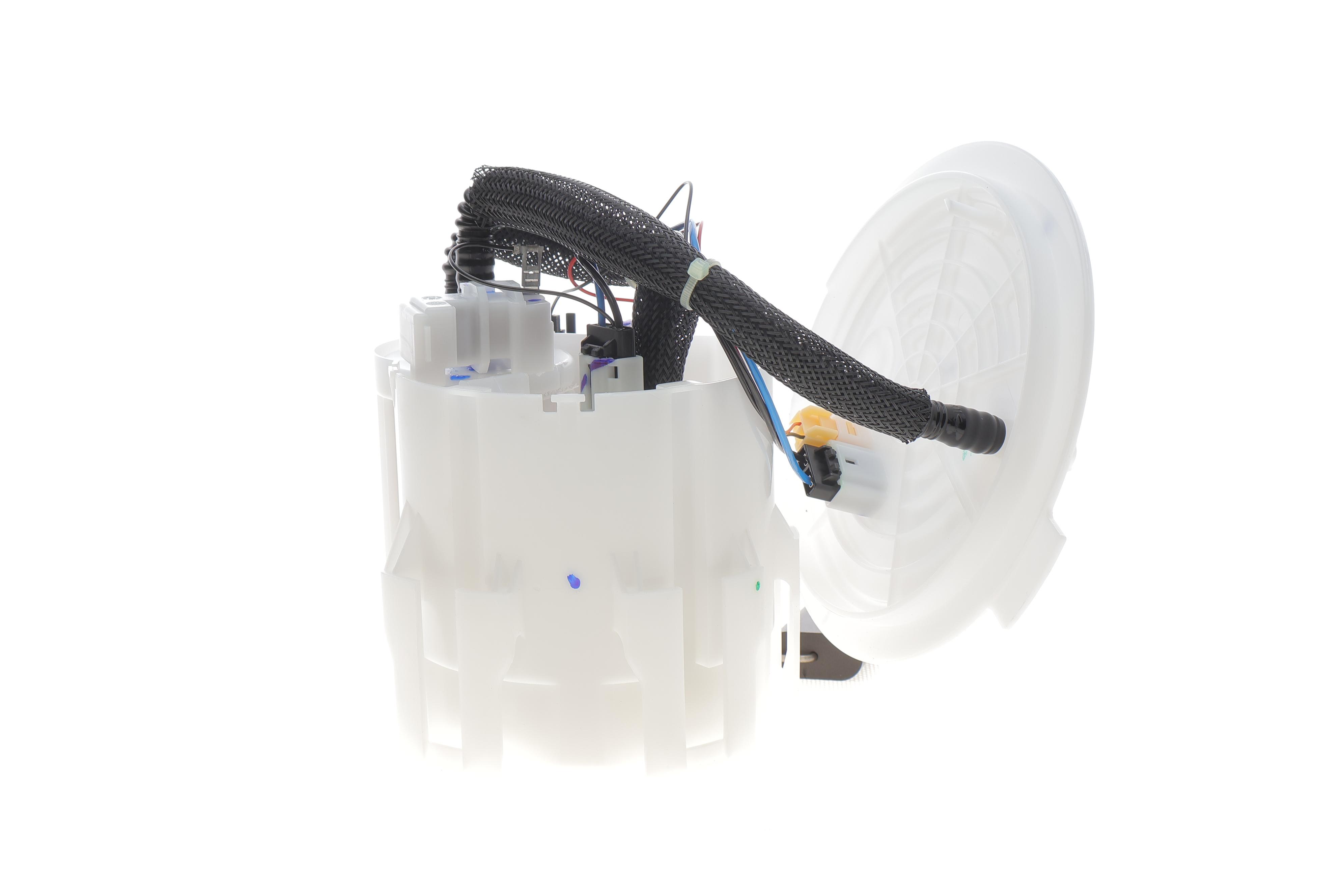 Насос паливний електричний Opel Astra H 1.2-1.8 04-10