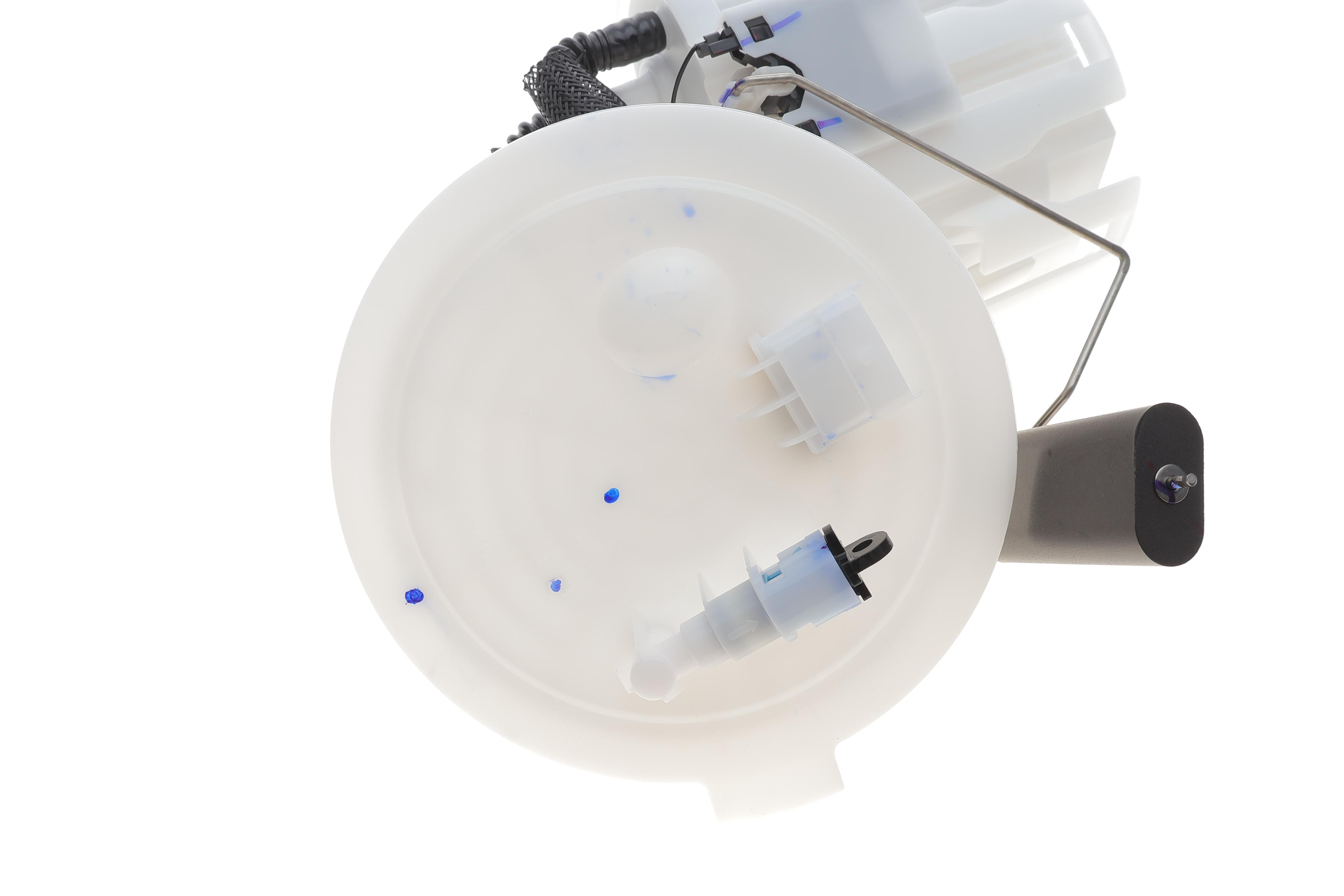 Насос паливний електричний Opel Astra H 1.2-1.8 04-10