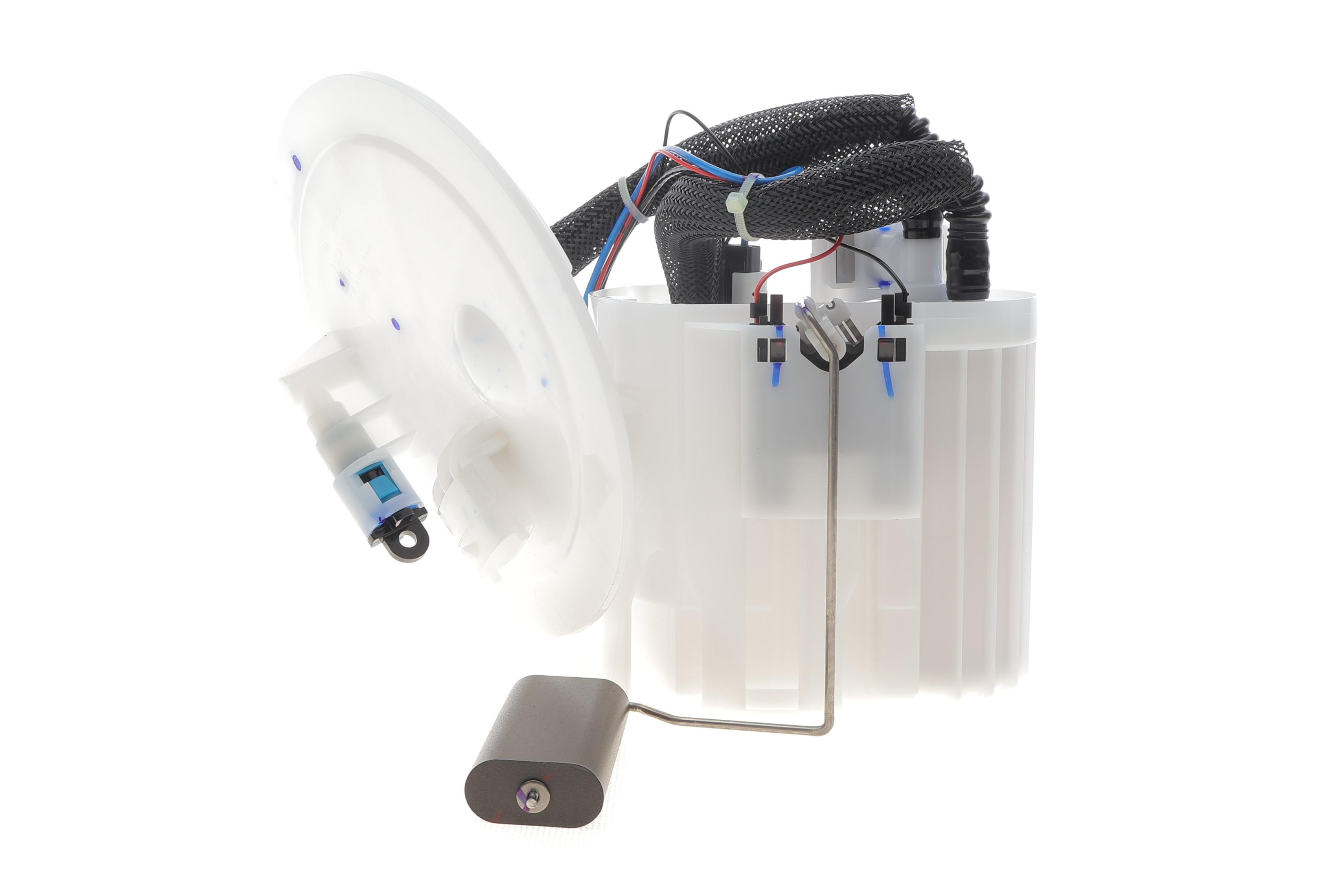 Насос паливний електричний Opel Astra H 1.2-1.8 04-10