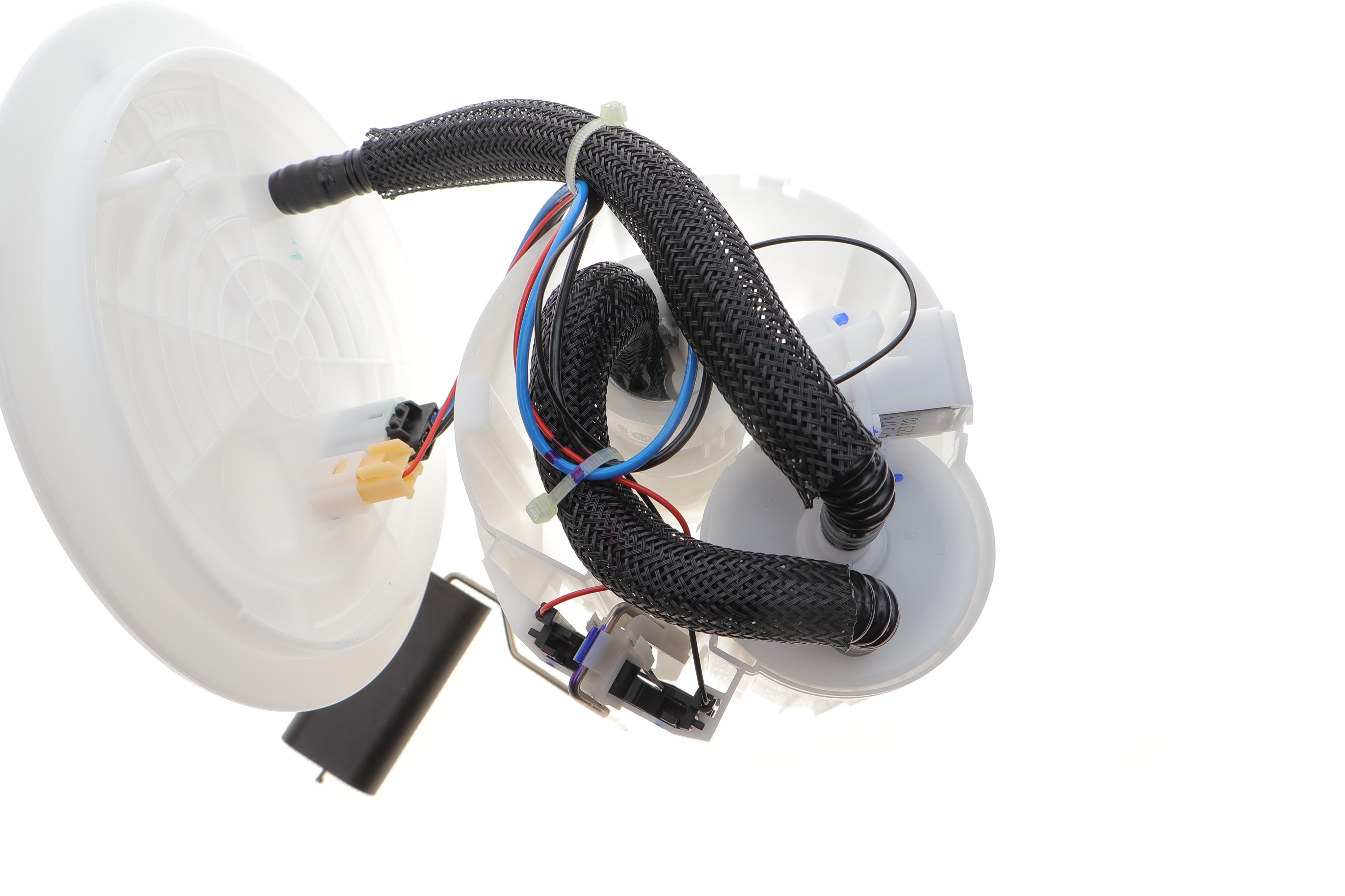 Насос паливний електричний Opel Astra H 1.2-1.8 04-10