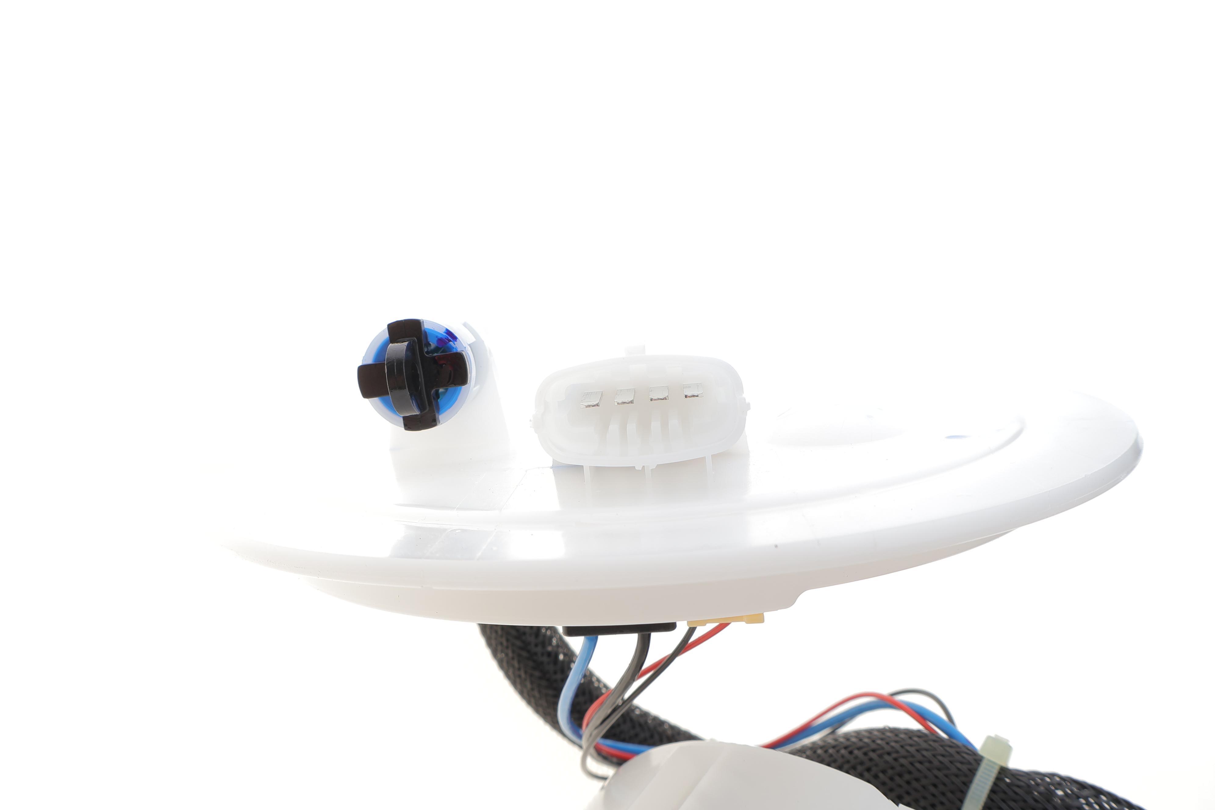 Насос паливний електричний Opel Astra H 1.2-1.8 04-10