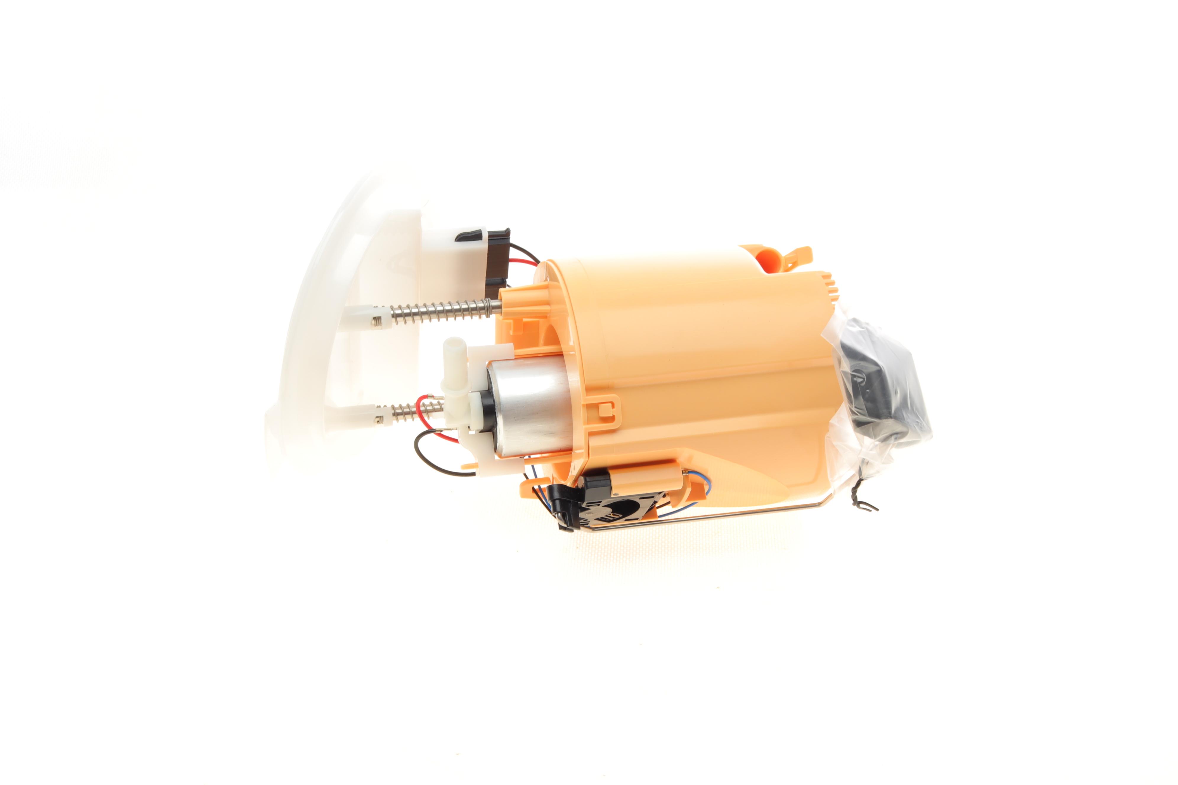 Насос паливний MB E-class (W212) 09-16 (HÜCO)