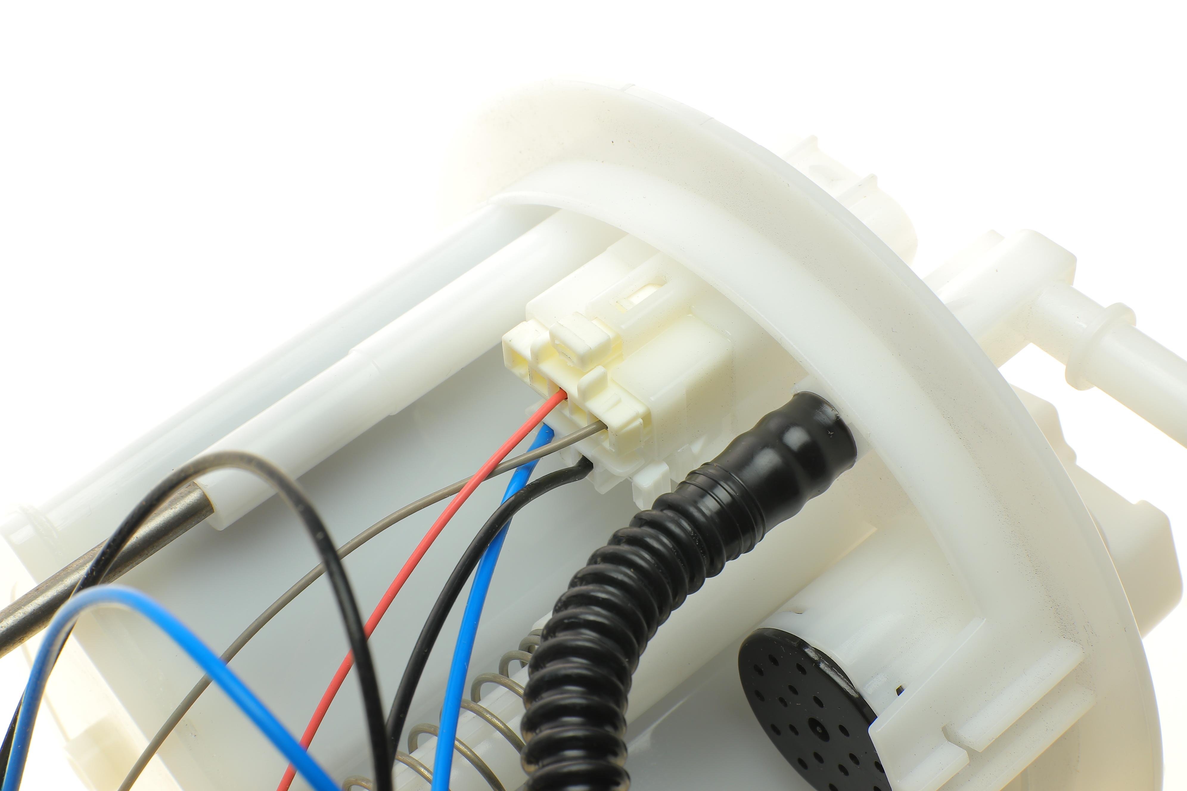 Насос паливний VW Citroen C1/Peugeot 107/108/Toyota Aygo 1.0/1.2 05- (HÜCO)