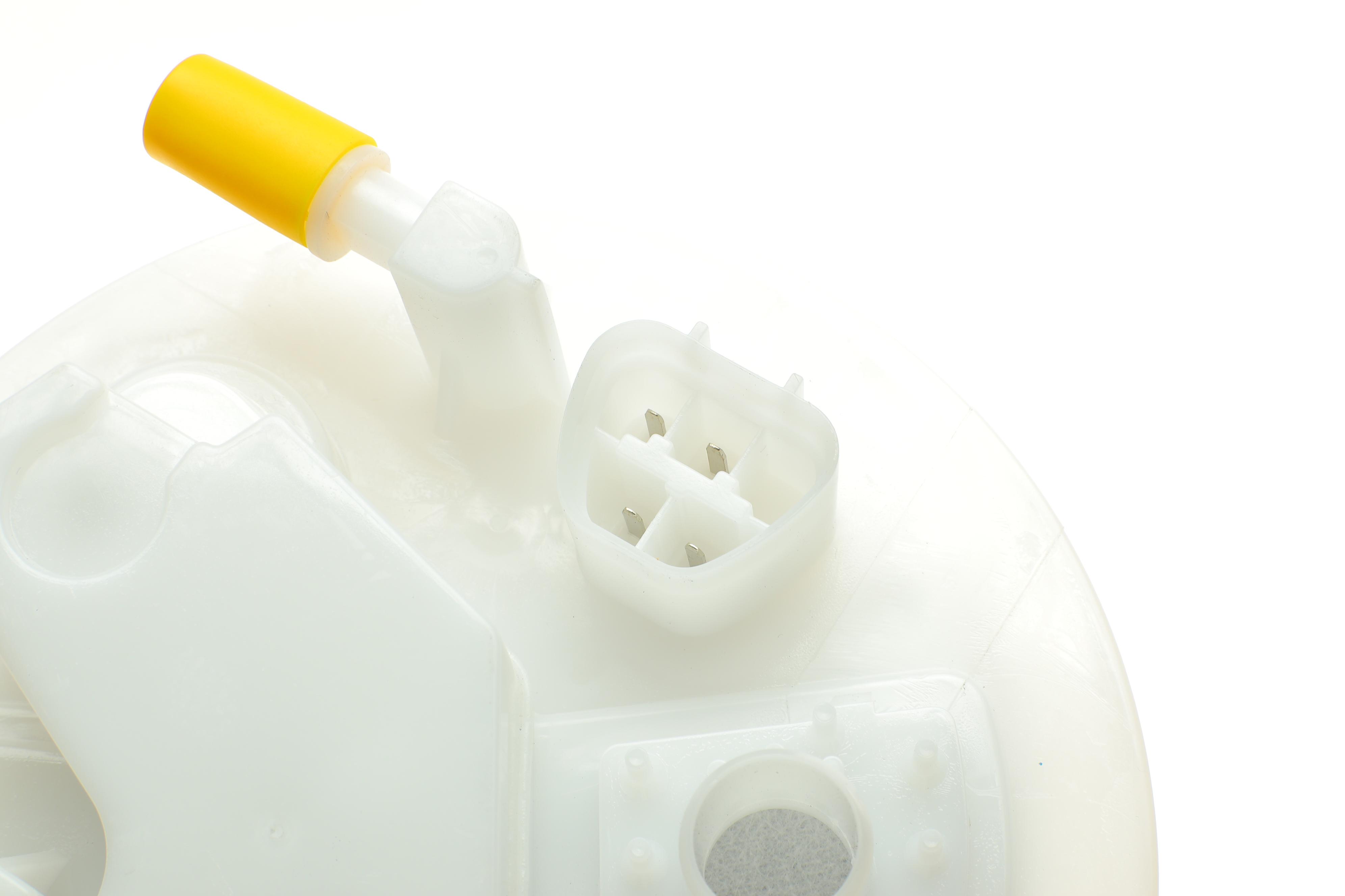 Насос паливний VW Citroen C1/Peugeot 107/108/Toyota Aygo 1.0/1.2 05- (HÜCO)