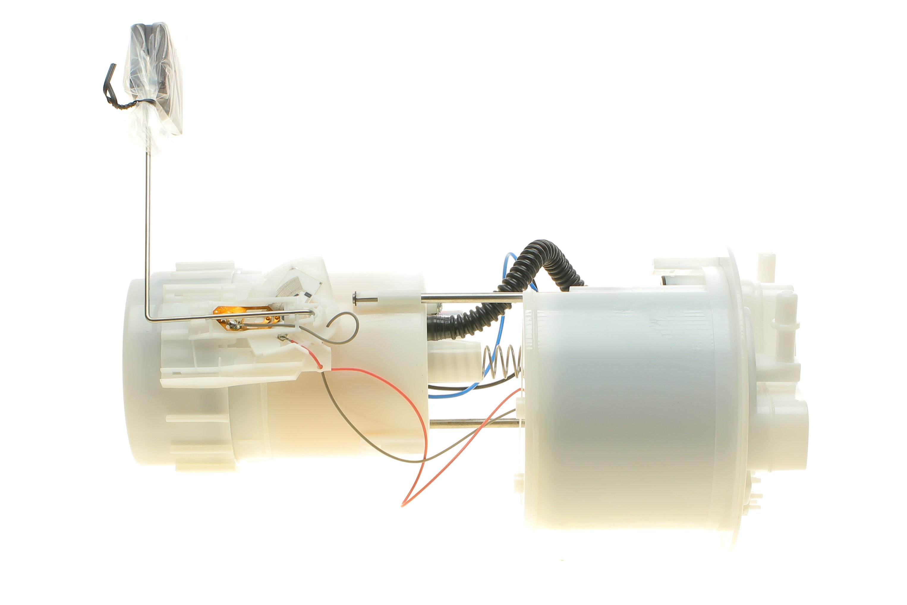 Насос паливний VW Citroen C1/Peugeot 107/108/Toyota Aygo 1.0/1.2 05- (HÜCO)