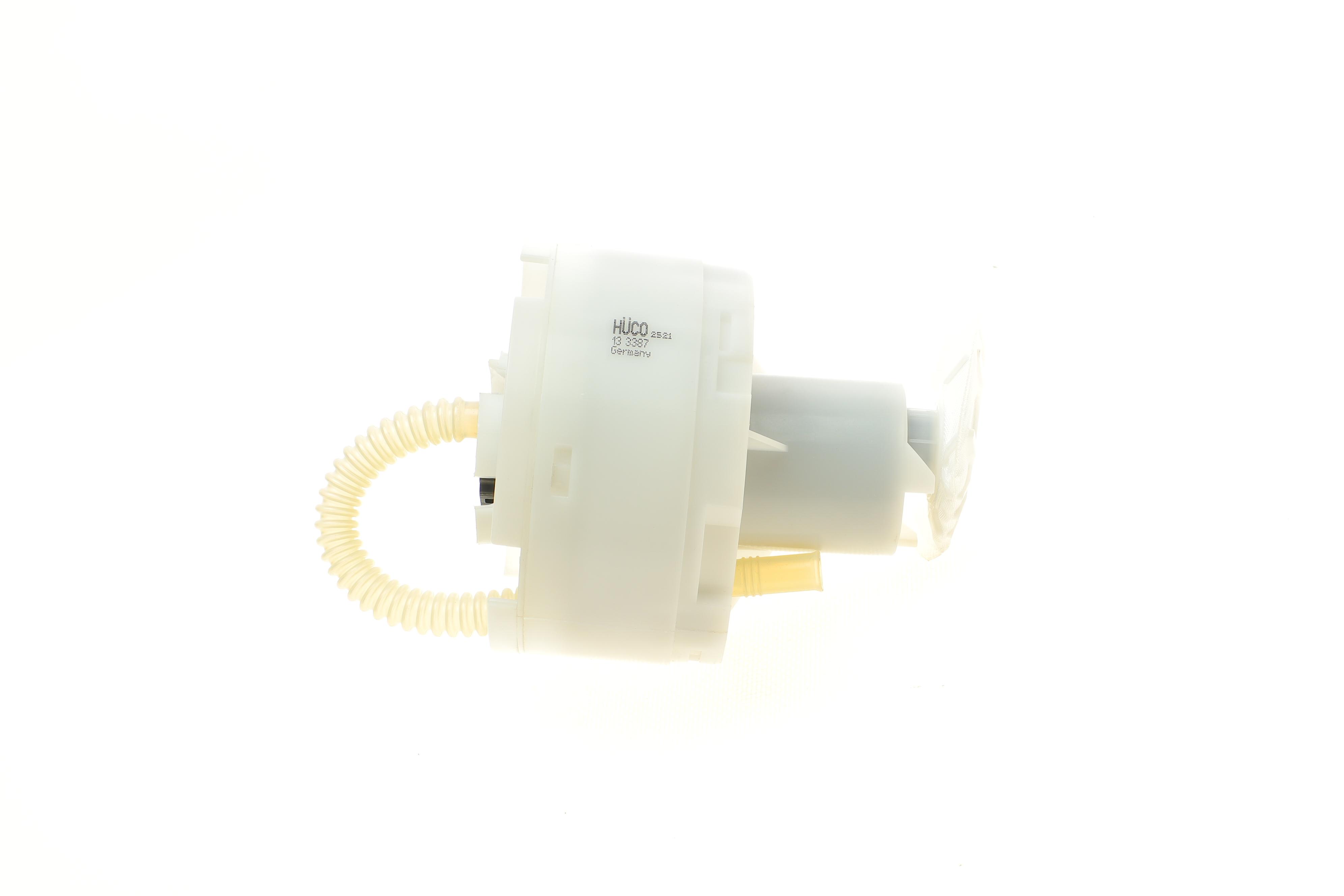 Насос паливний Audi A6/VW Passat 1.6-2.8 97-05 (HÜCO)