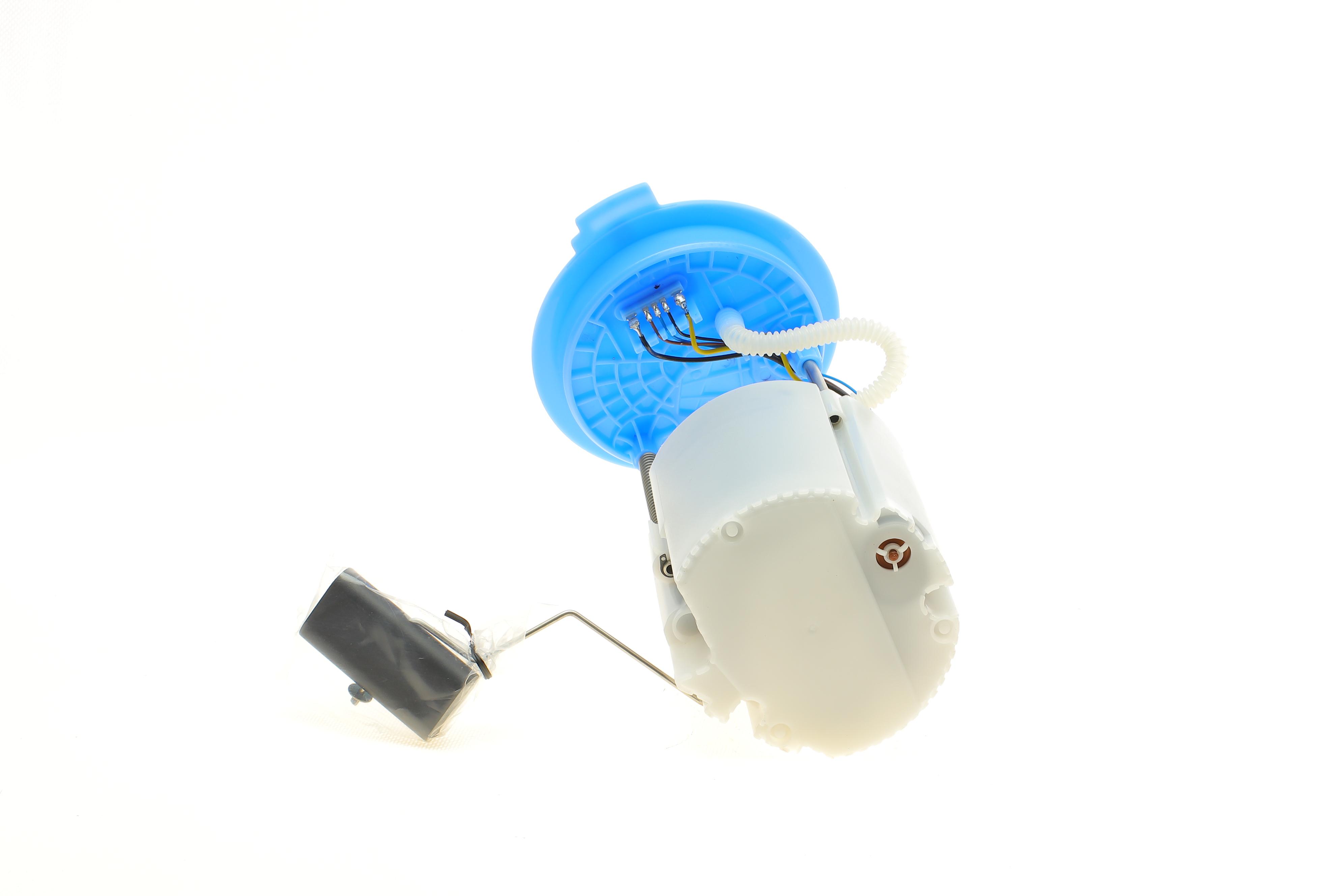 Насос паливний VW Golf/Skoda Octavia 1.0-2.0 12- (HÜCO)