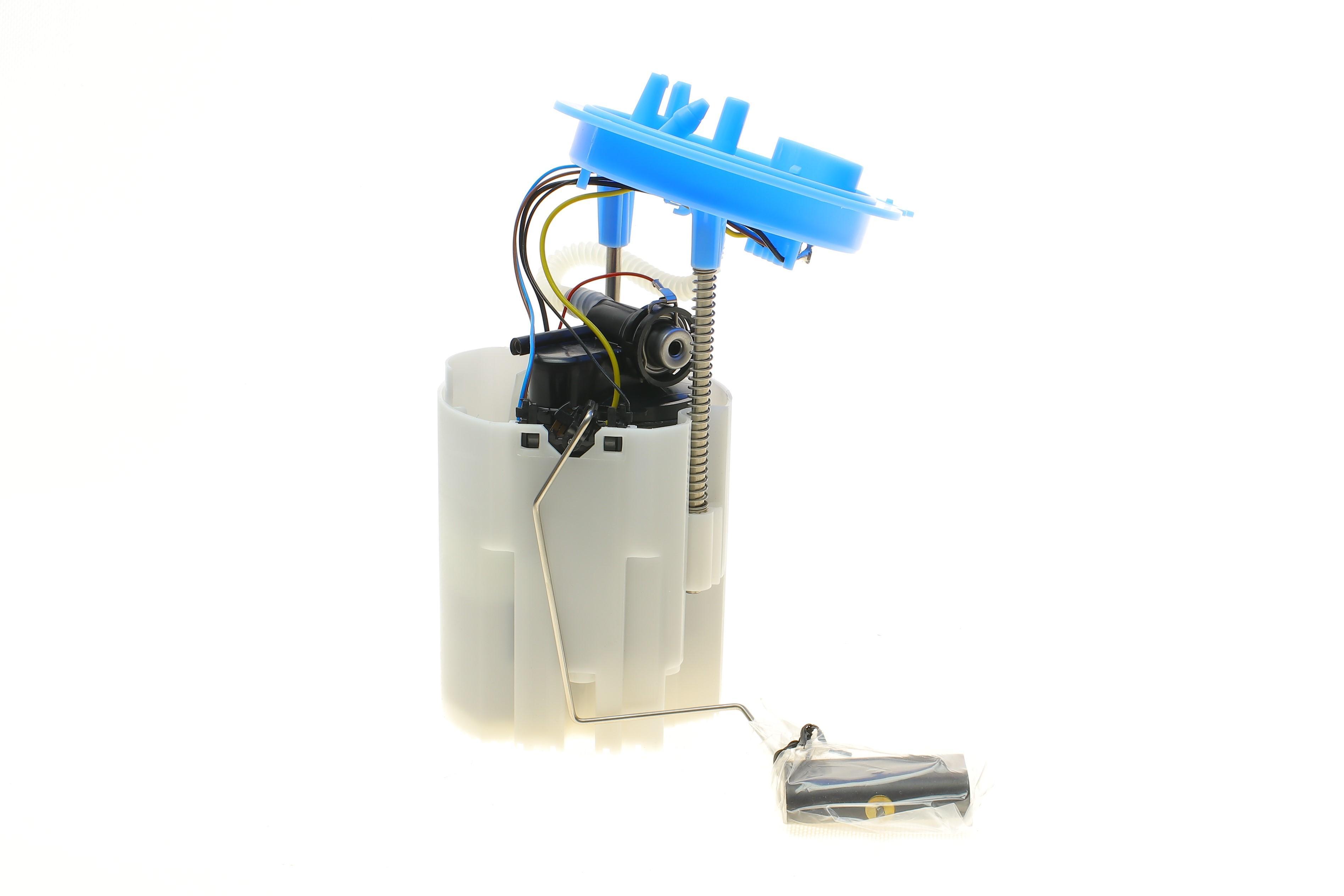 Насос паливний VW Golf/Skoda Octavia 1.0-2.0 12- (HÜCO)