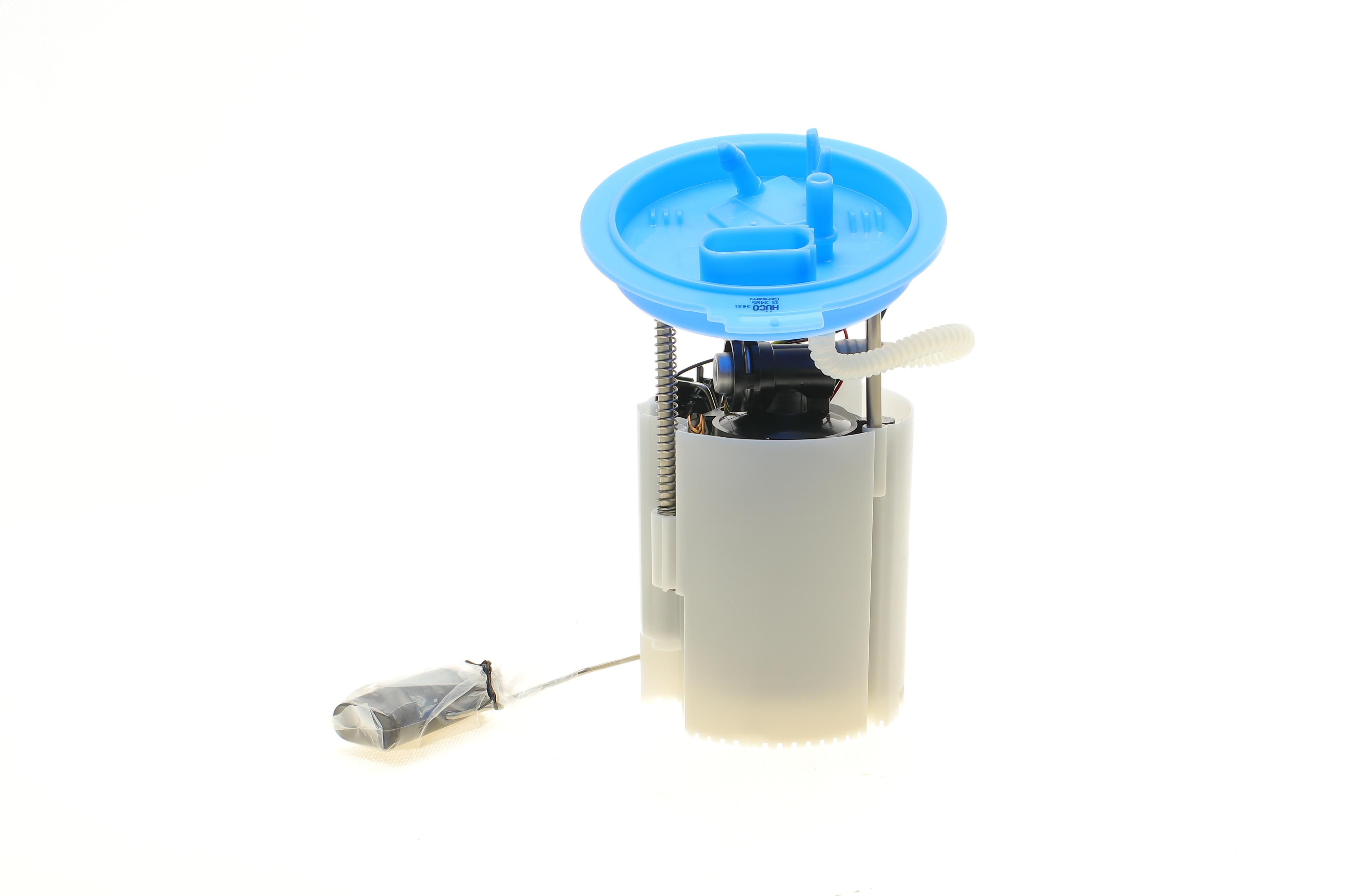 Насос паливний VW Golf/Skoda Octavia 1.0-2.0 12- (HÜCO)