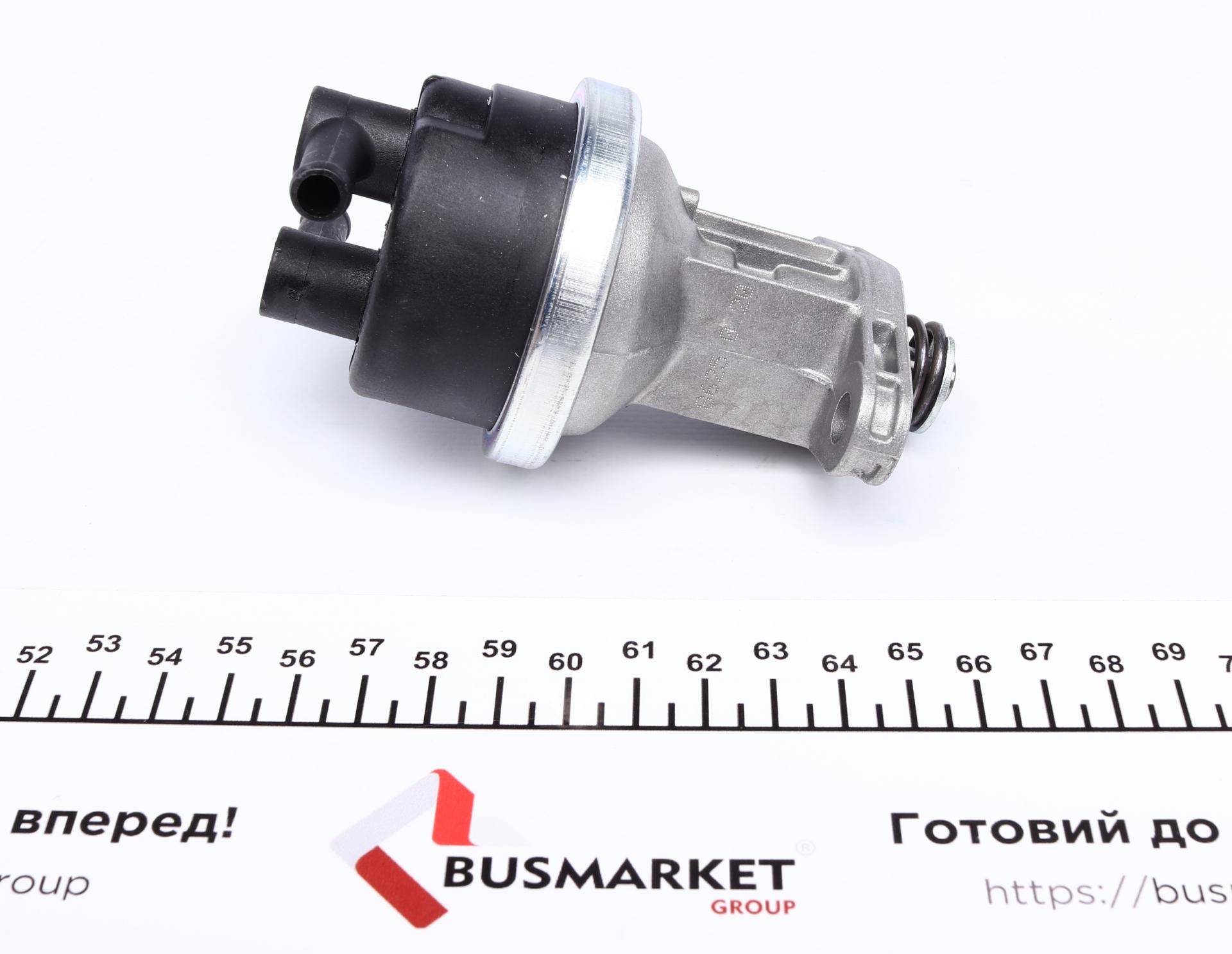 Насос паливний Ford Transit 2.0 91-94 (механічний) 8мм/8мм