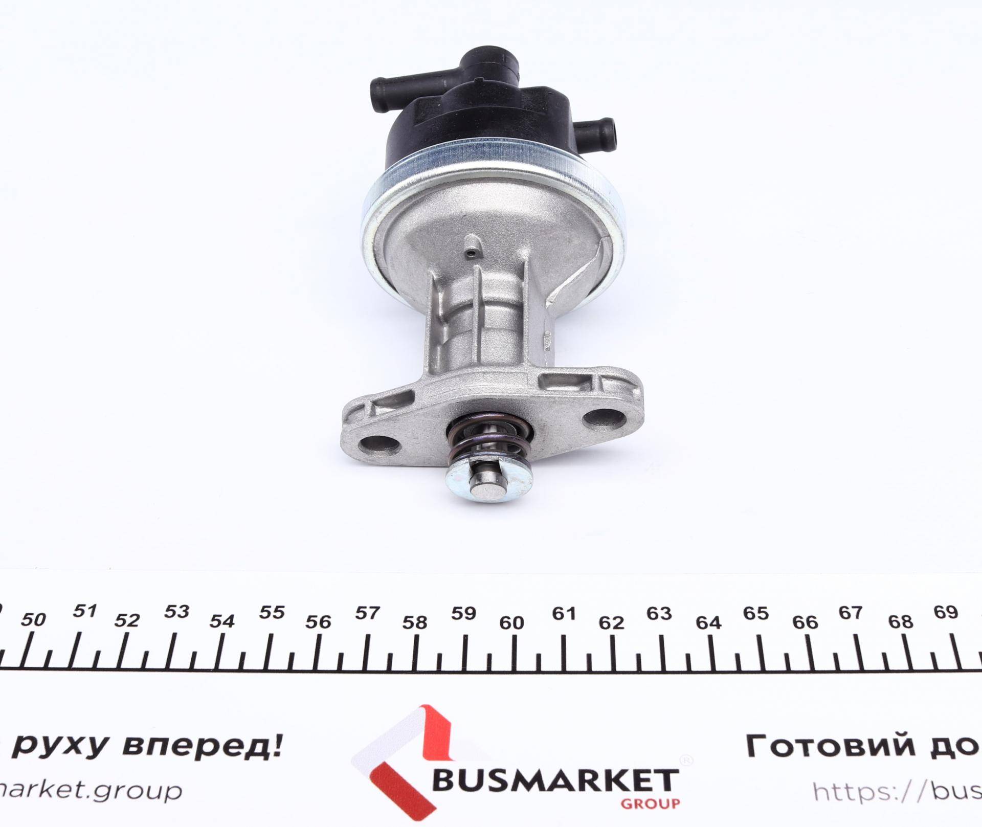 Насос паливний Ford Transit 2.0 91-94 (механічний) 8мм/8мм