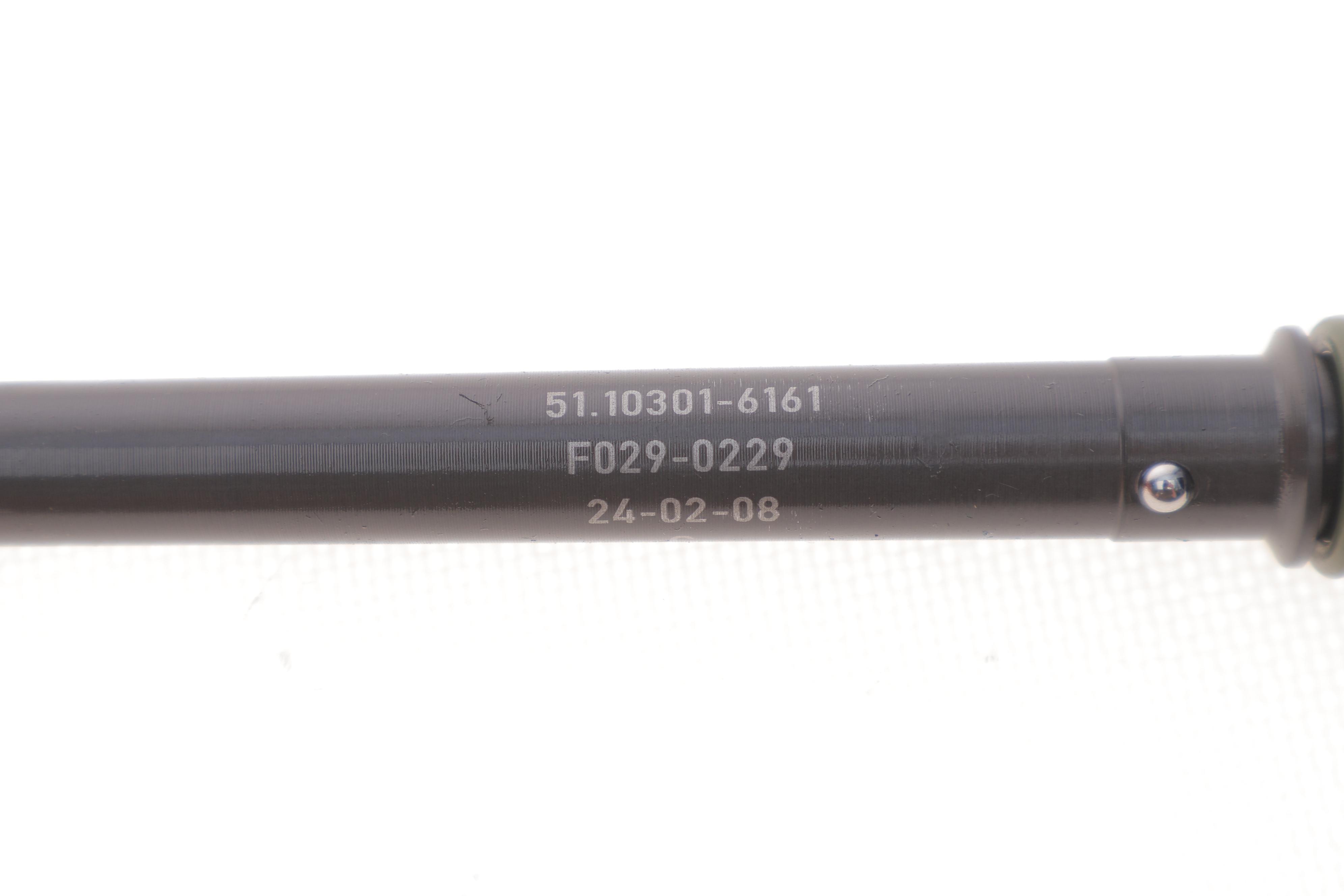 Шток форсунки паливної Man NG/NL/SL II/TGA 06- (D2066LF/D2066LOH/D2066LUH)