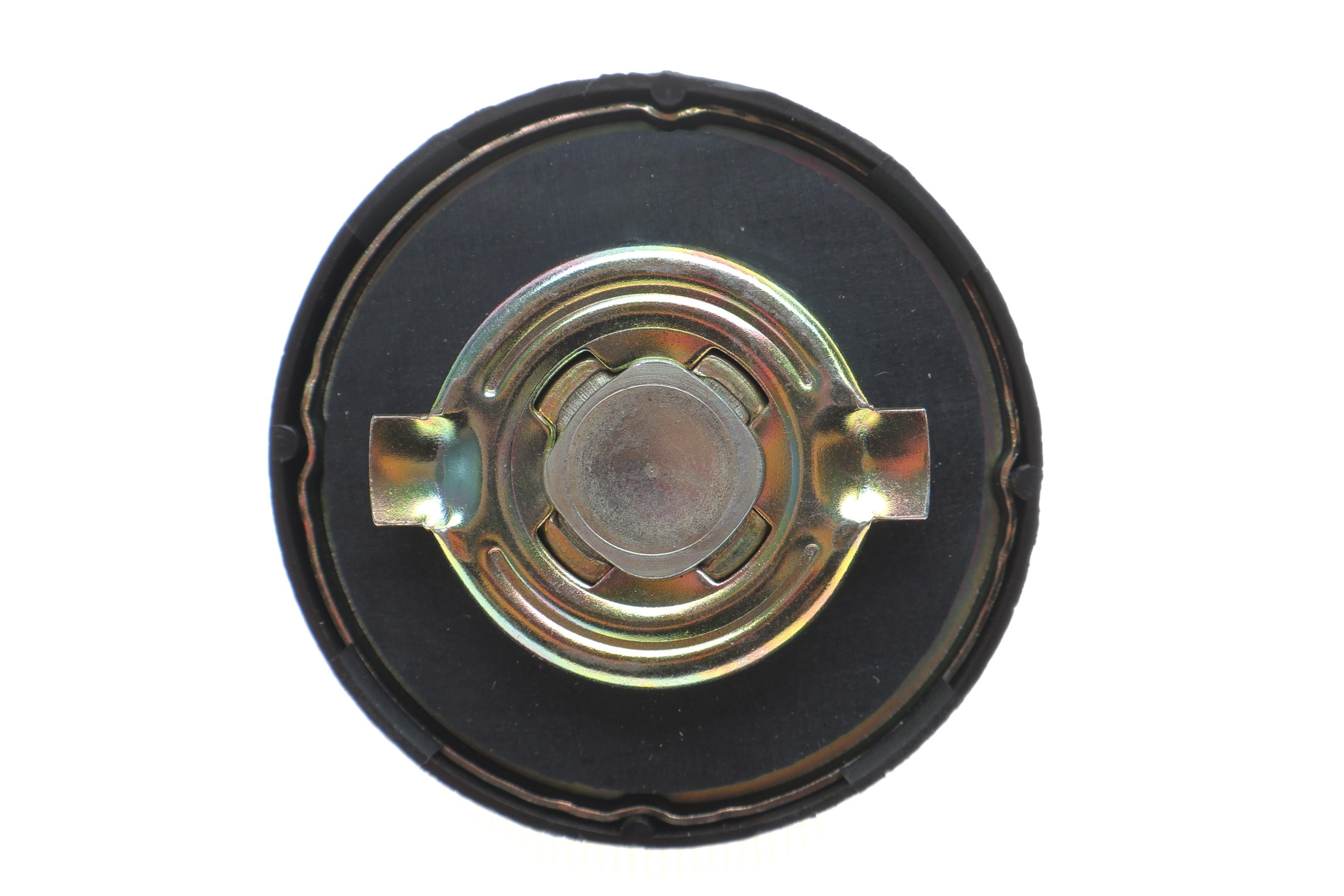 Кришка бака паливного DB 208-609