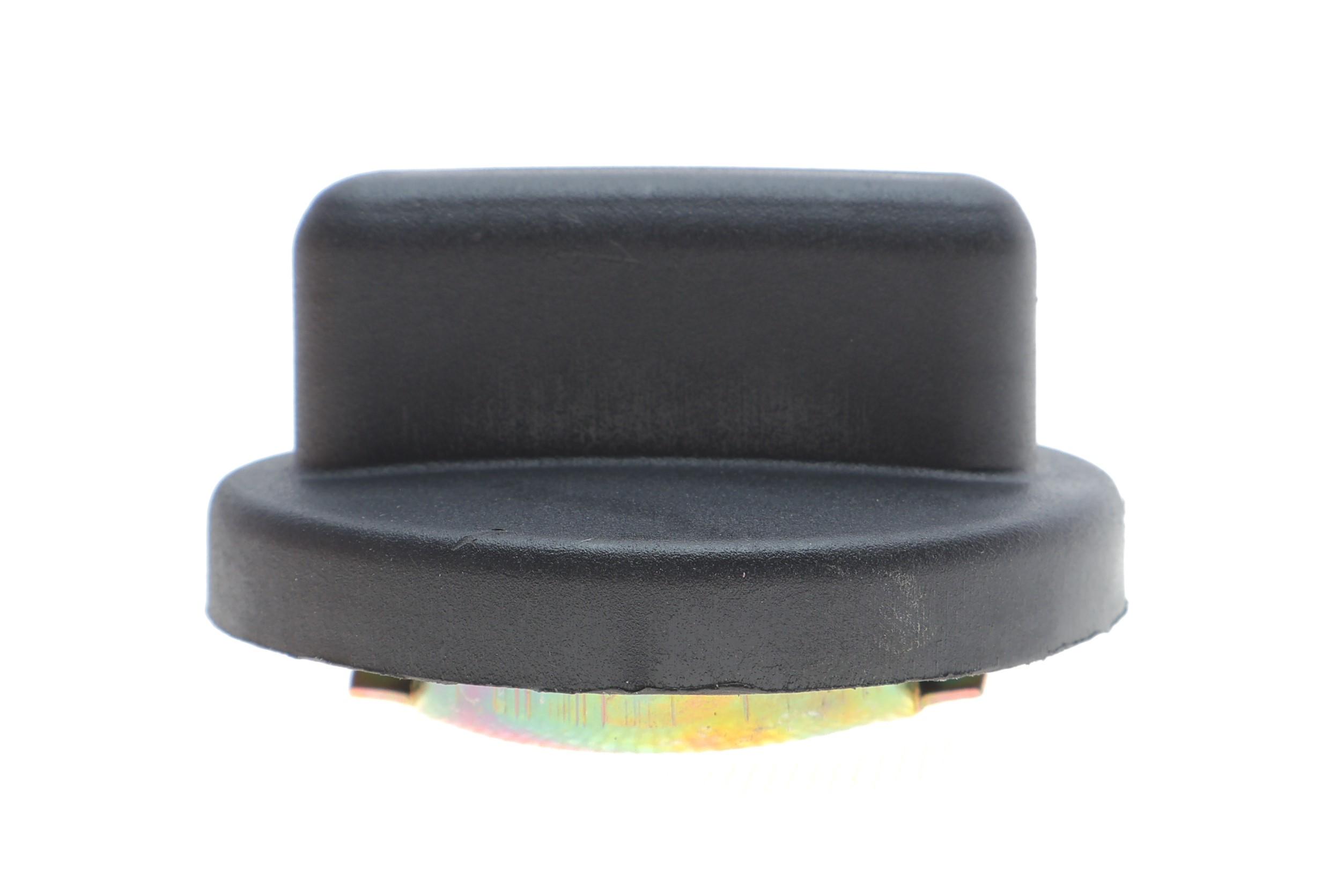 Кришка бака паливного DB 208-609