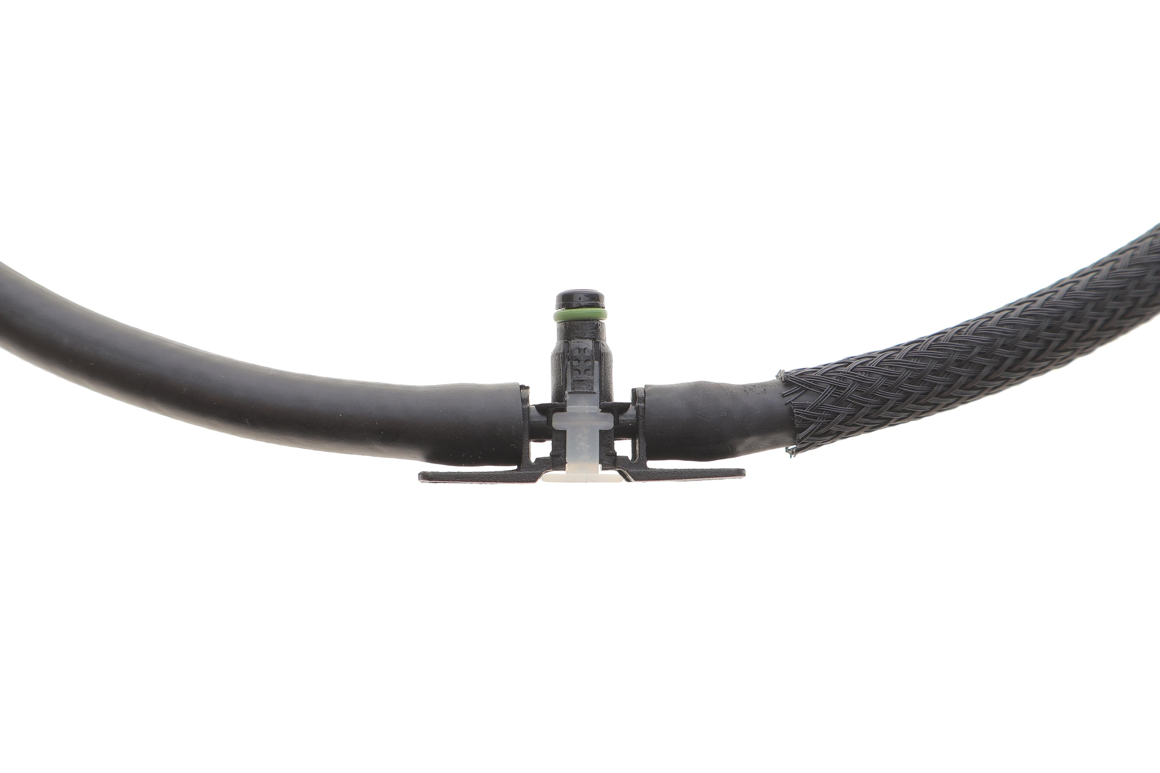 Шланг зливний Citroen Berlingo/Jumpy 1.6HDi/BlueHDi 08-