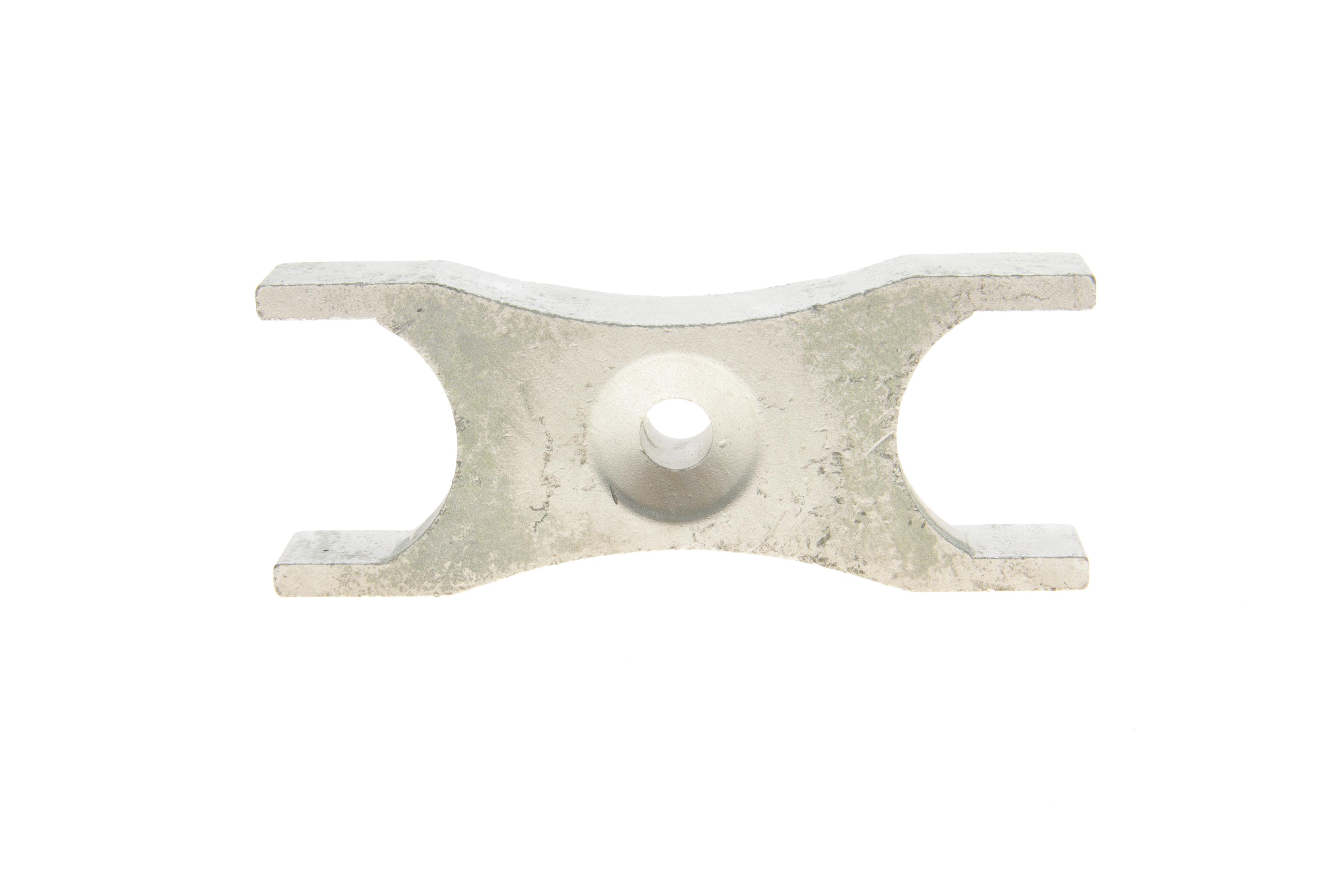 Кронштейн форсунки VW 2.0 TDI 10-