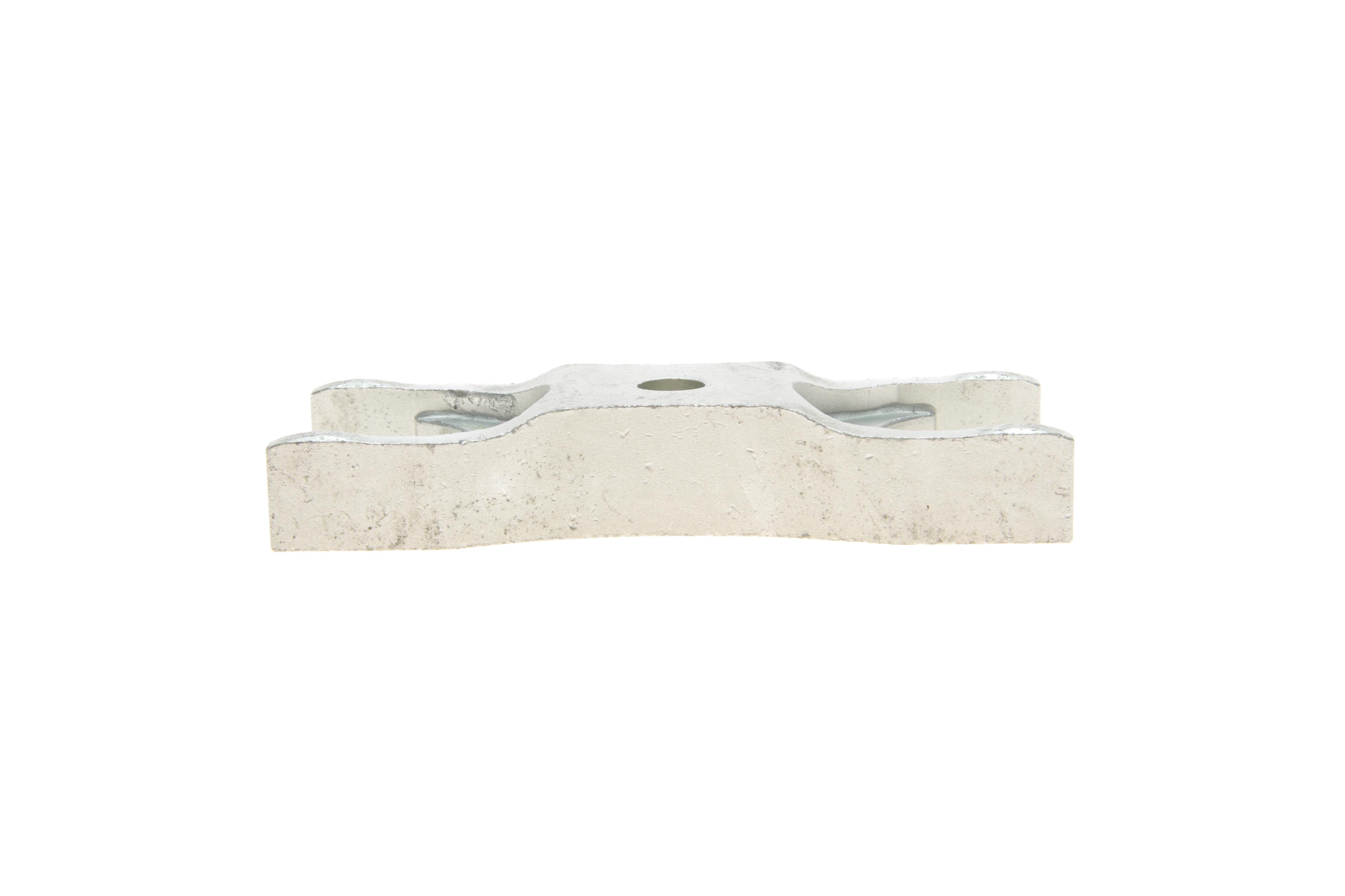 Кронштейн форсунки VW 2.0 TDI 10-