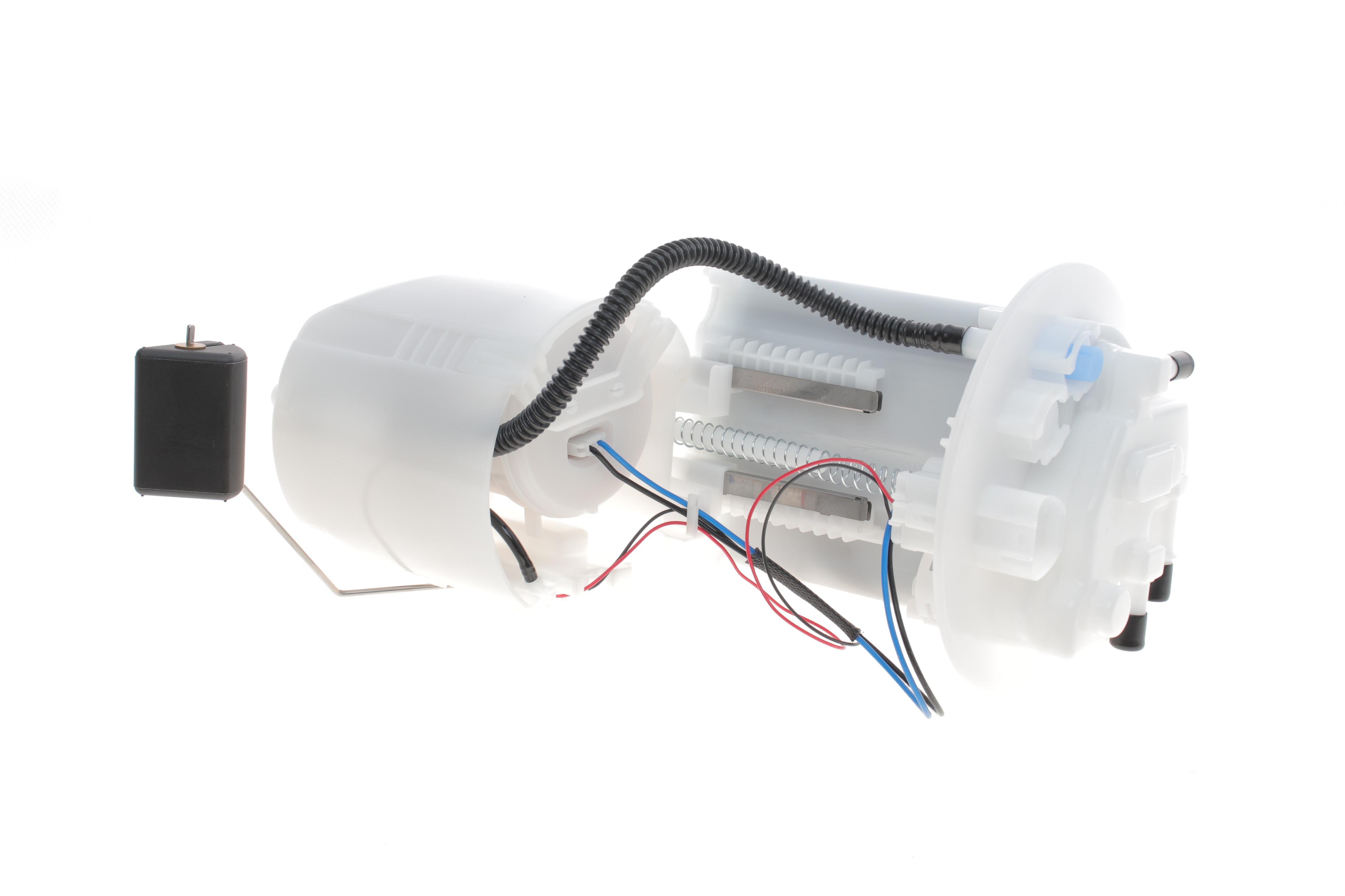 Насос паливний Toyota Avensis/Corolla 06-18 (електро)