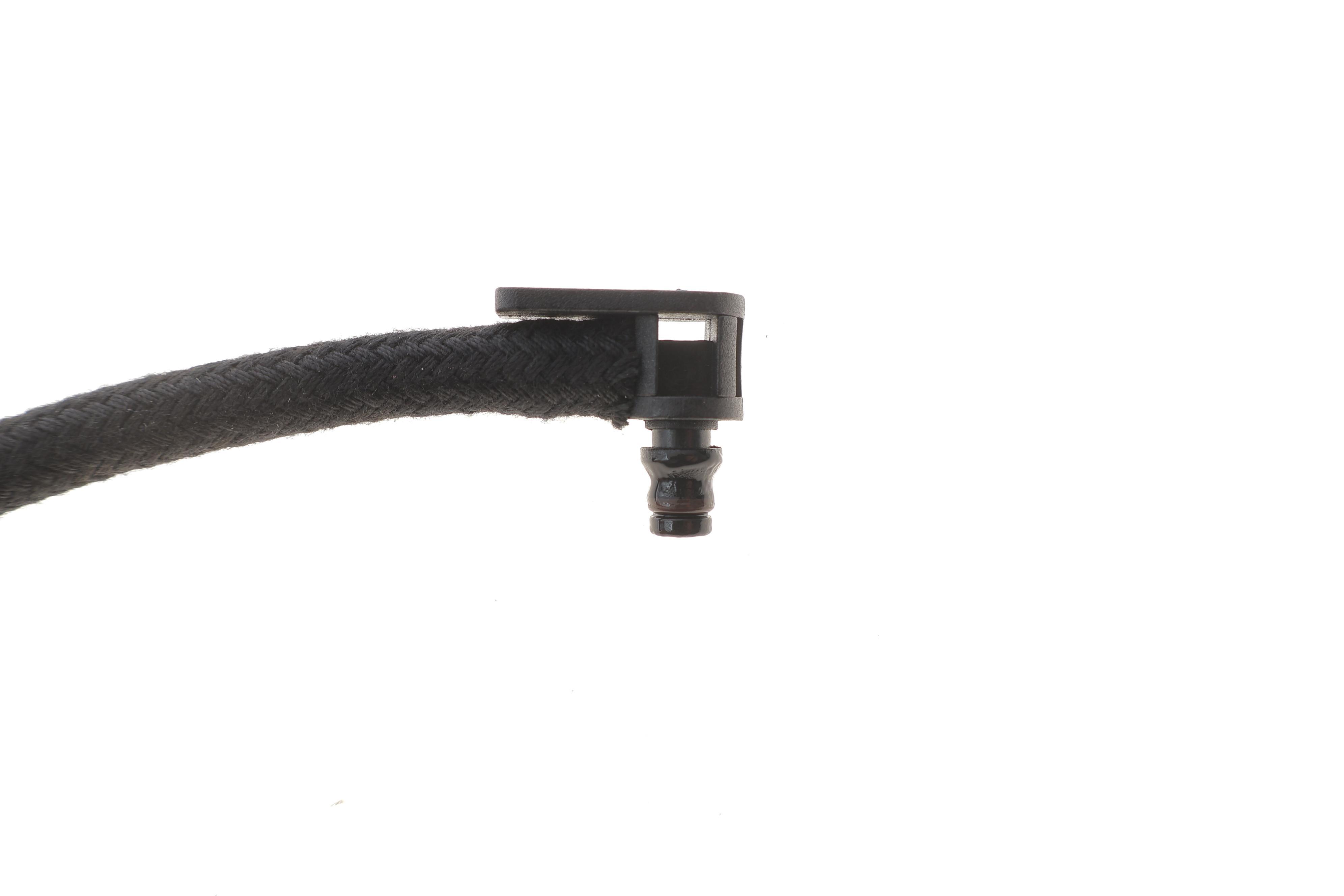 Шланг зливний Fiat Doblo 1.6D/2.0D 10-/Opel Astra H 1.9 CDTi 04-10